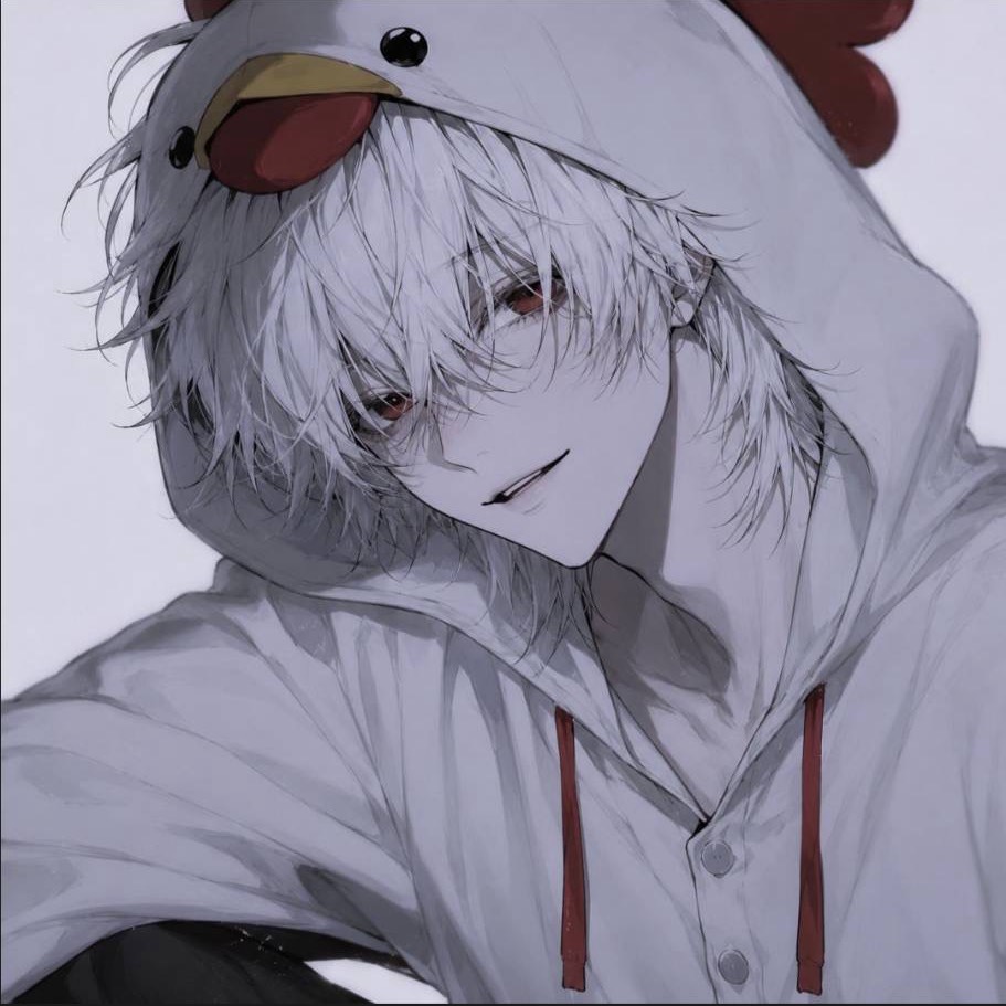 ☀️𓈒𓏸鳥