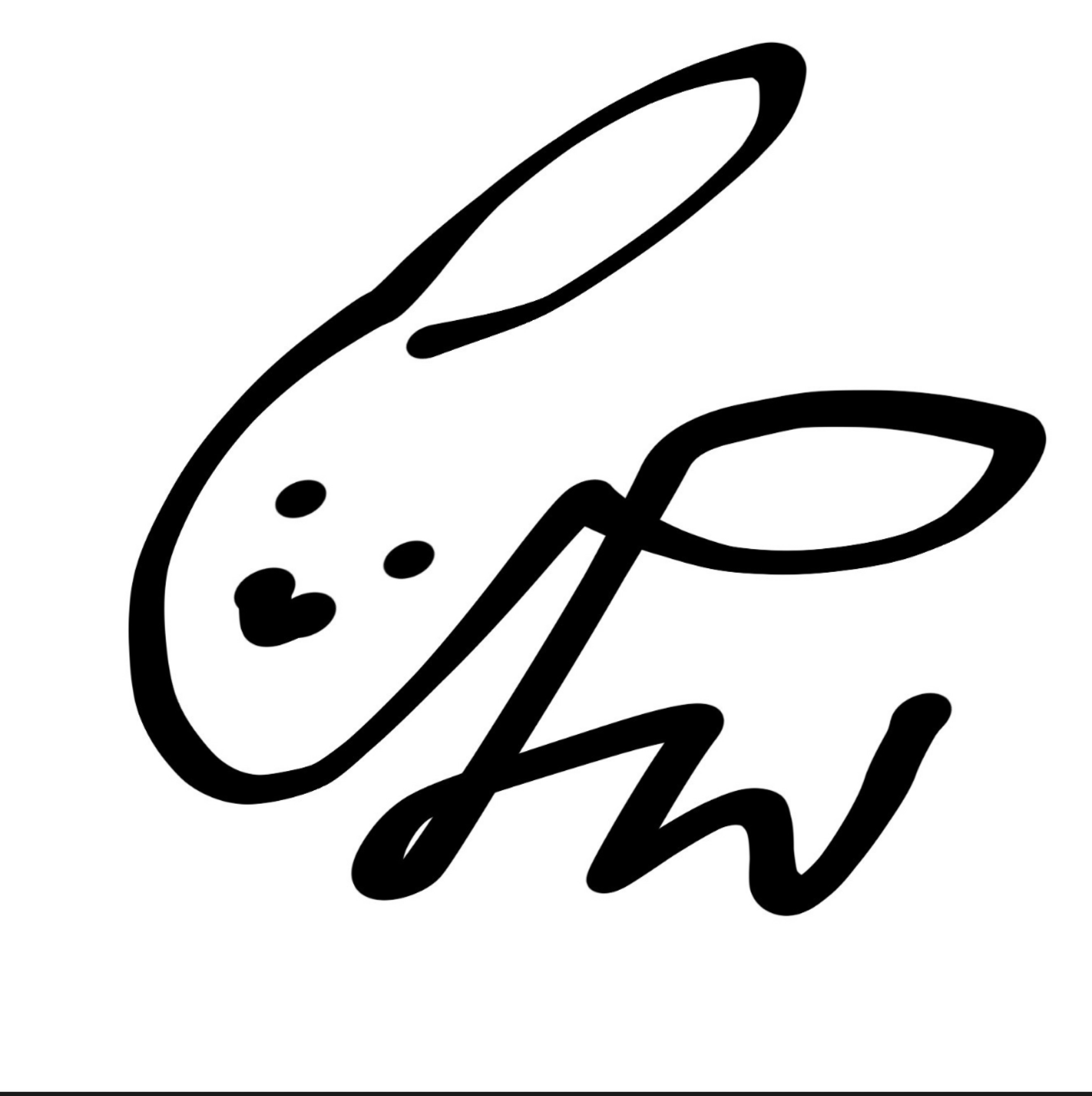 🐰ぴょんܸᐢ. ̫.ᐢ ܸ