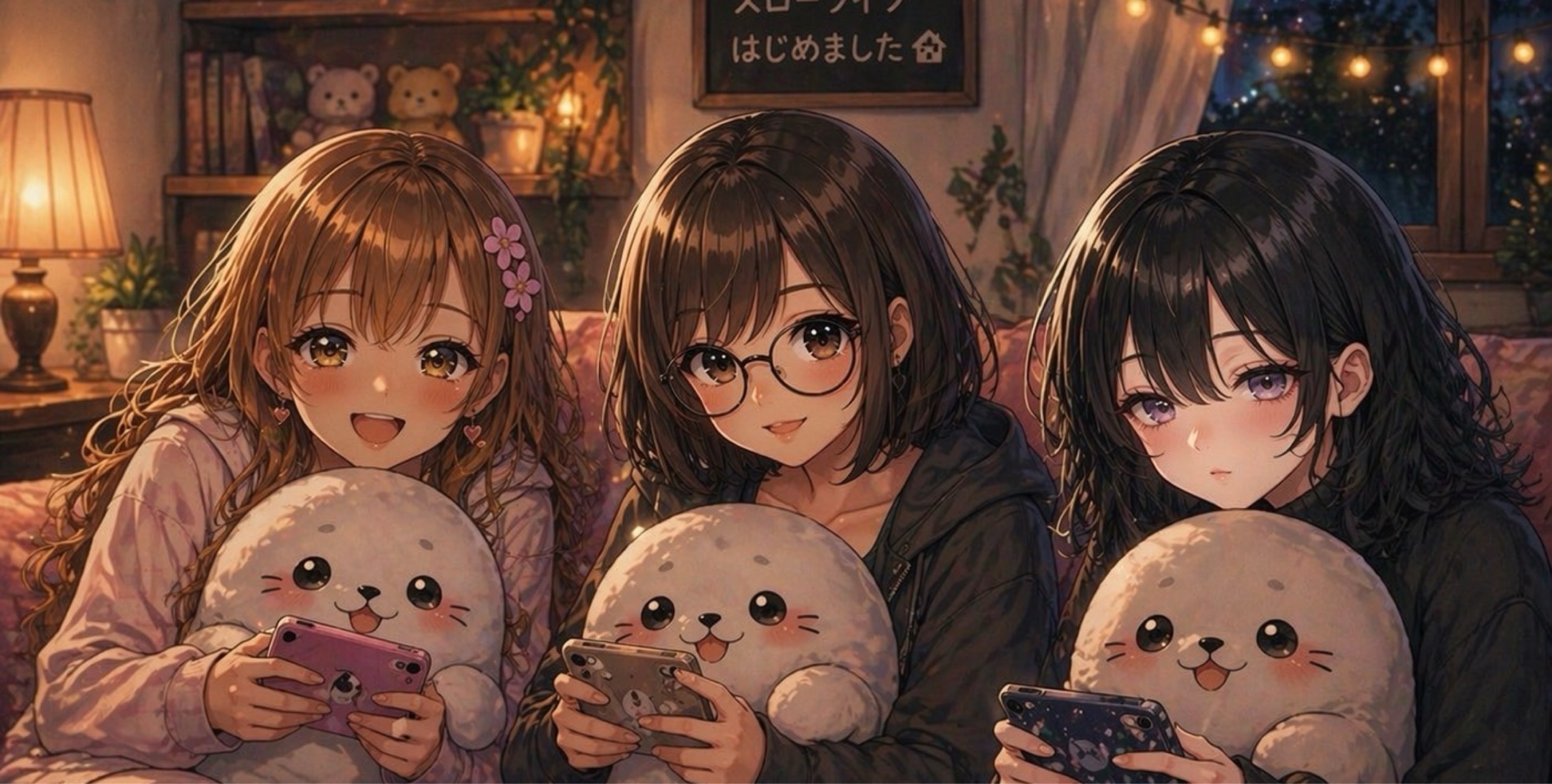 みずき 𝑻̶ฅ