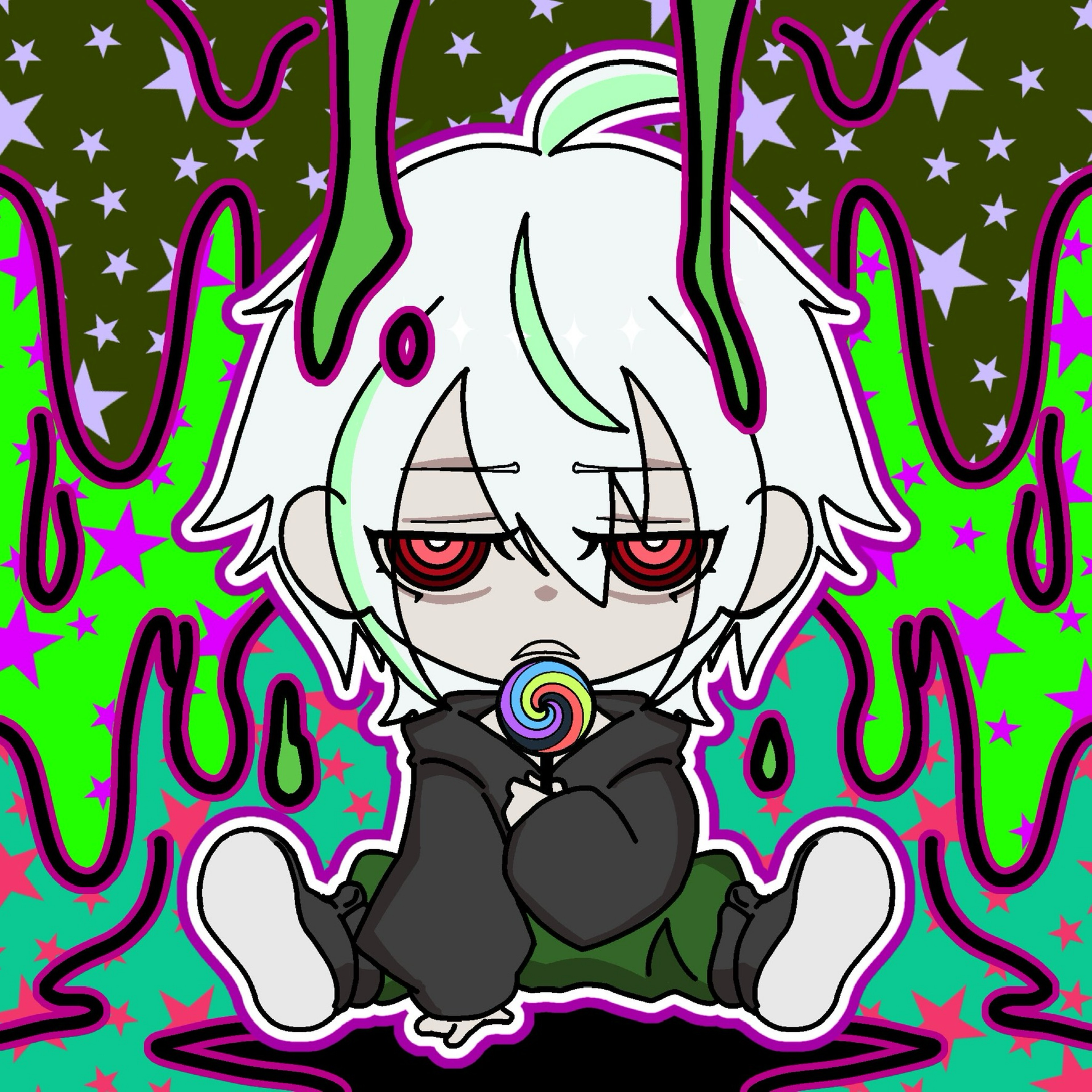 ゆきね