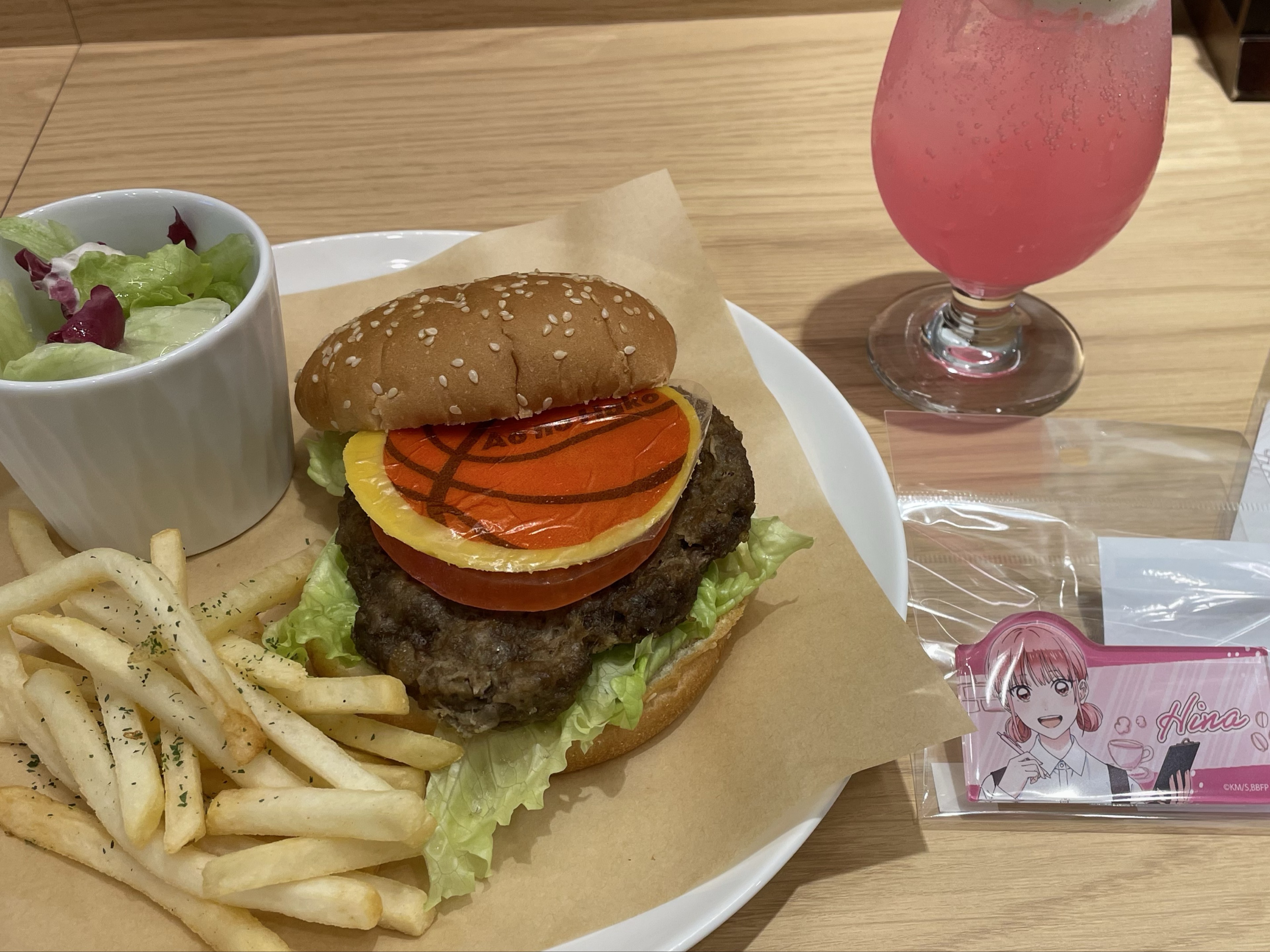 はな