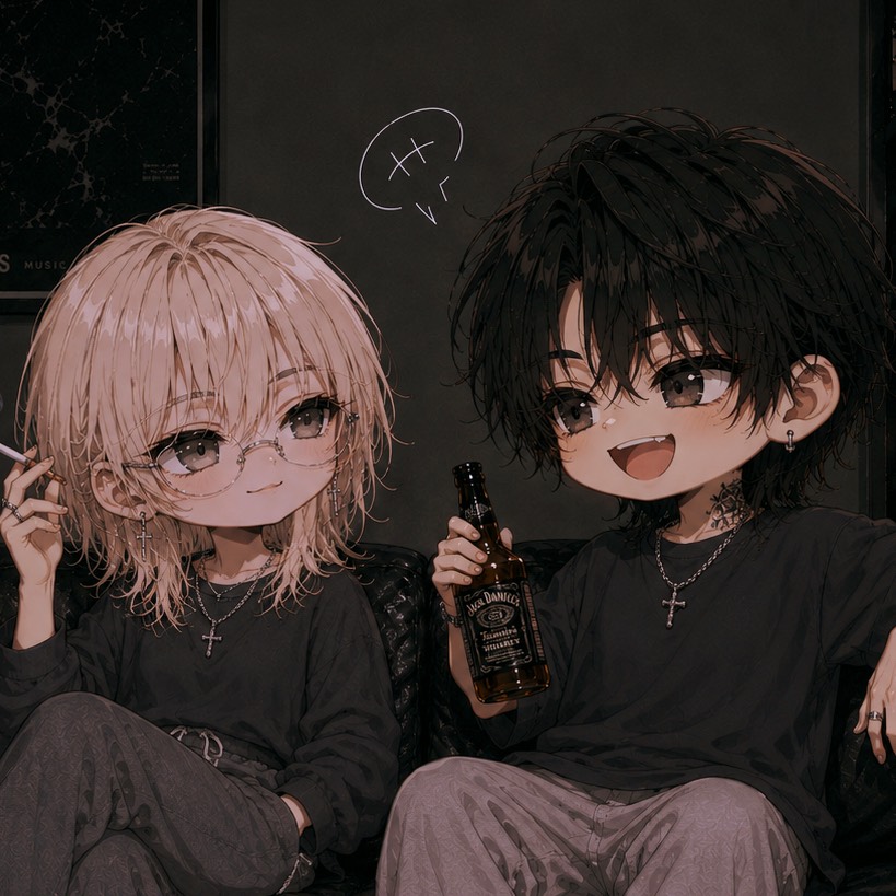𝓨͜𓈒𓏸〖 ゆる 〗🚬𓈒