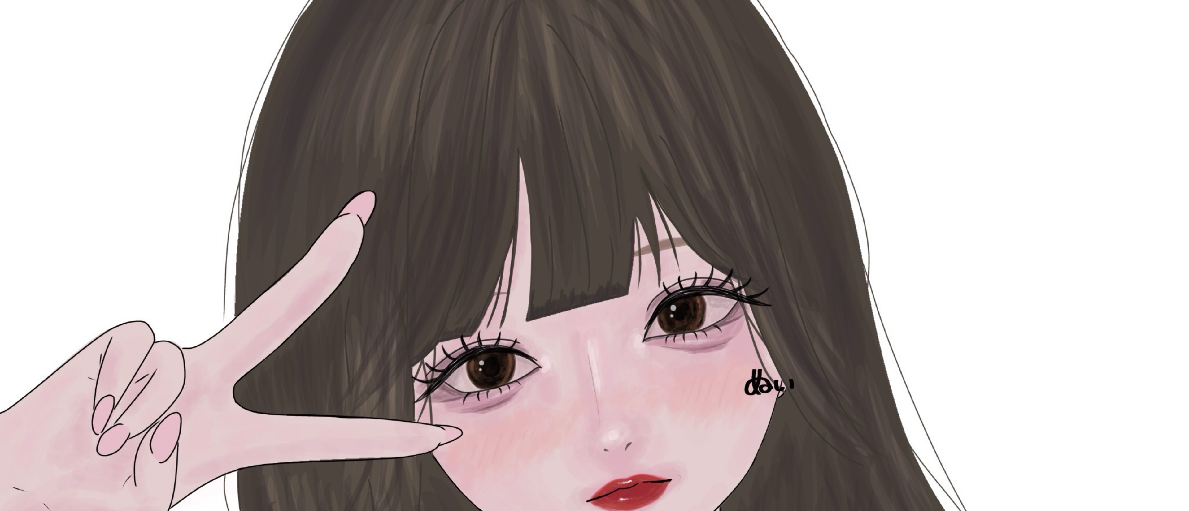 ぬ̈い̈ ‎꒰ 2 ꒱