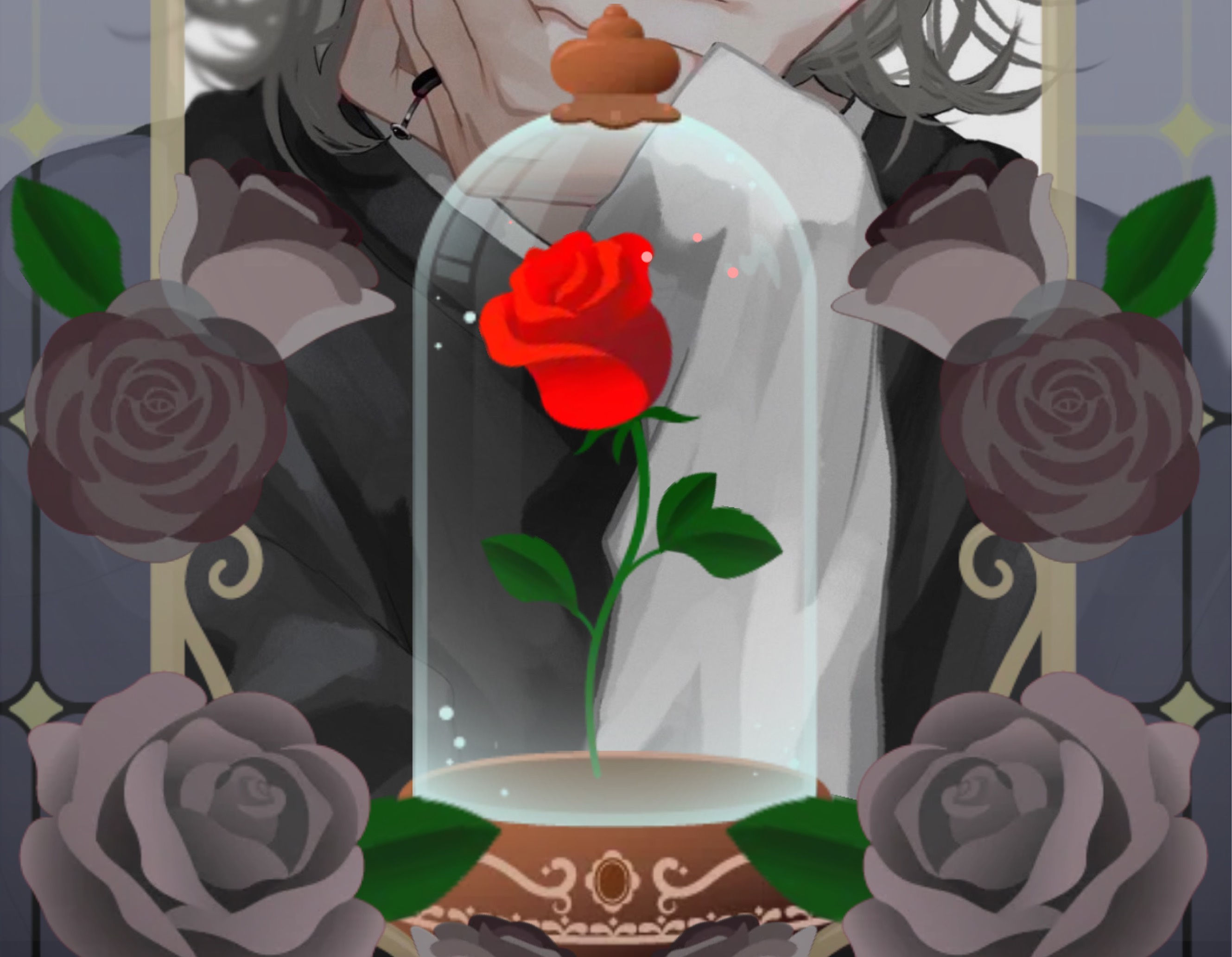 ⷩ⁺花火