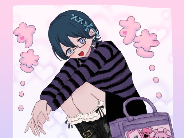 📖🧸はやと嬢@🥂💞