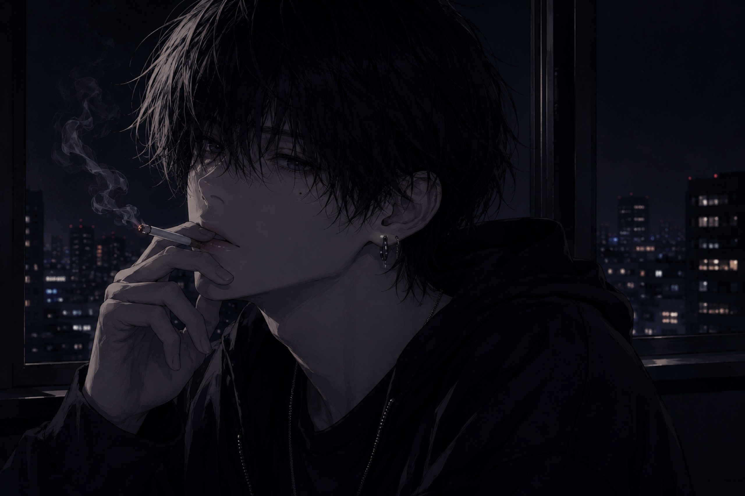 廃人