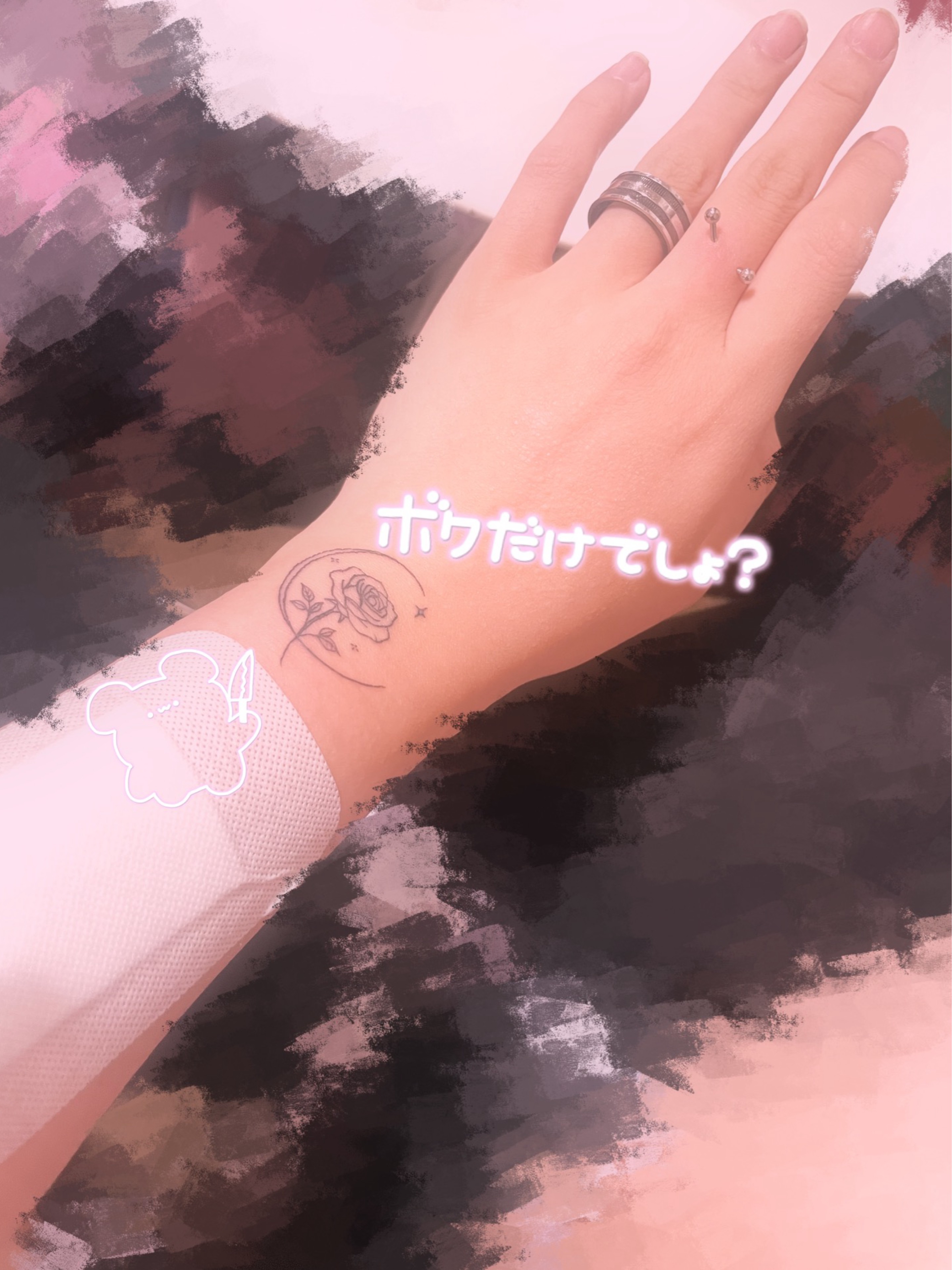 まりあたんܸᐢ. ̫.ᐢ ܸ
