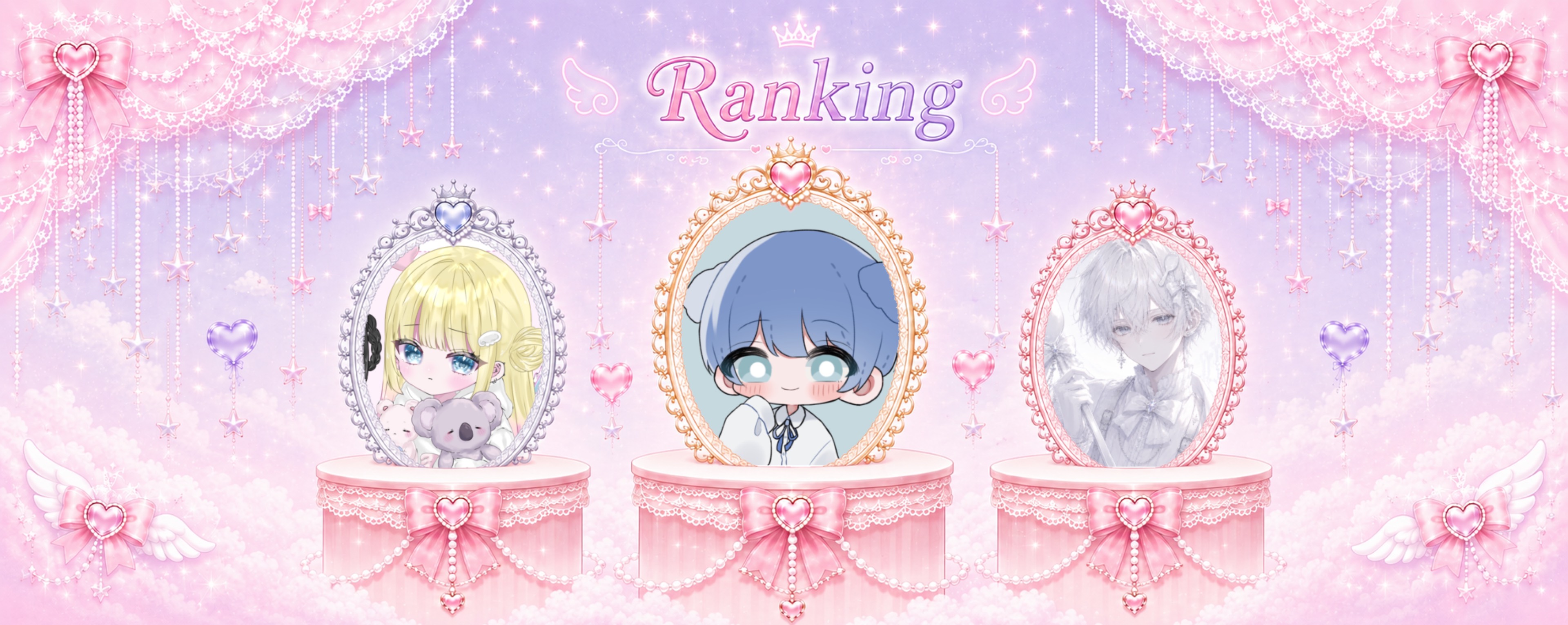 ぽྀིにょ