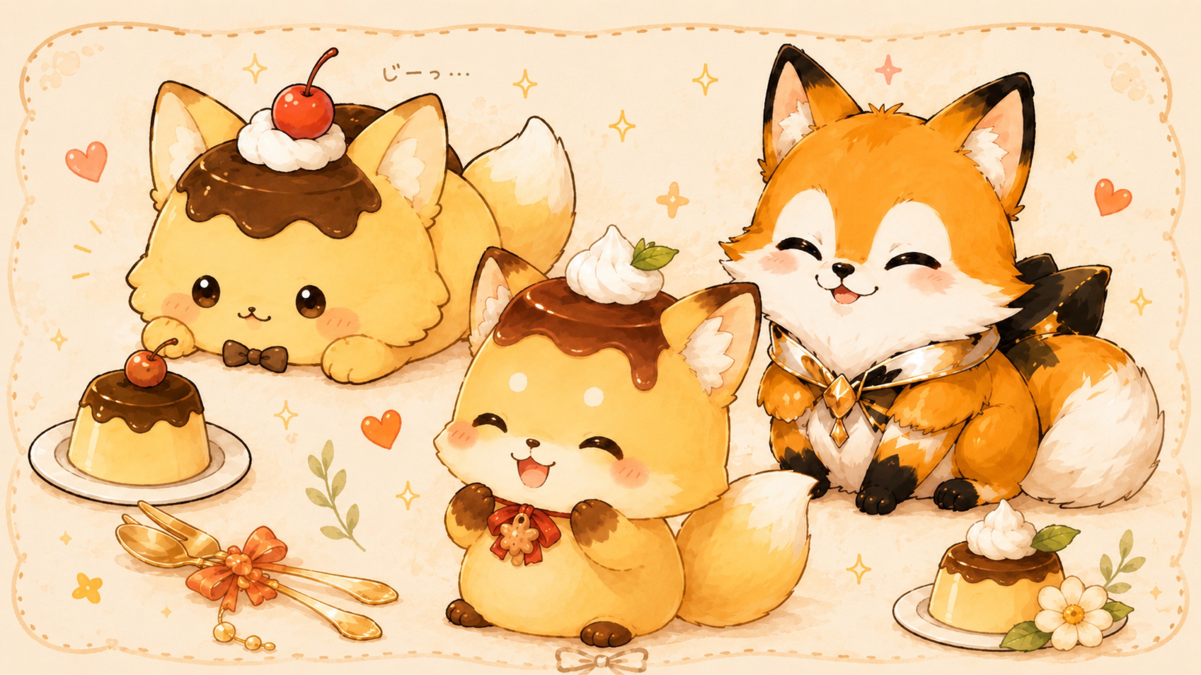 🍮えつ