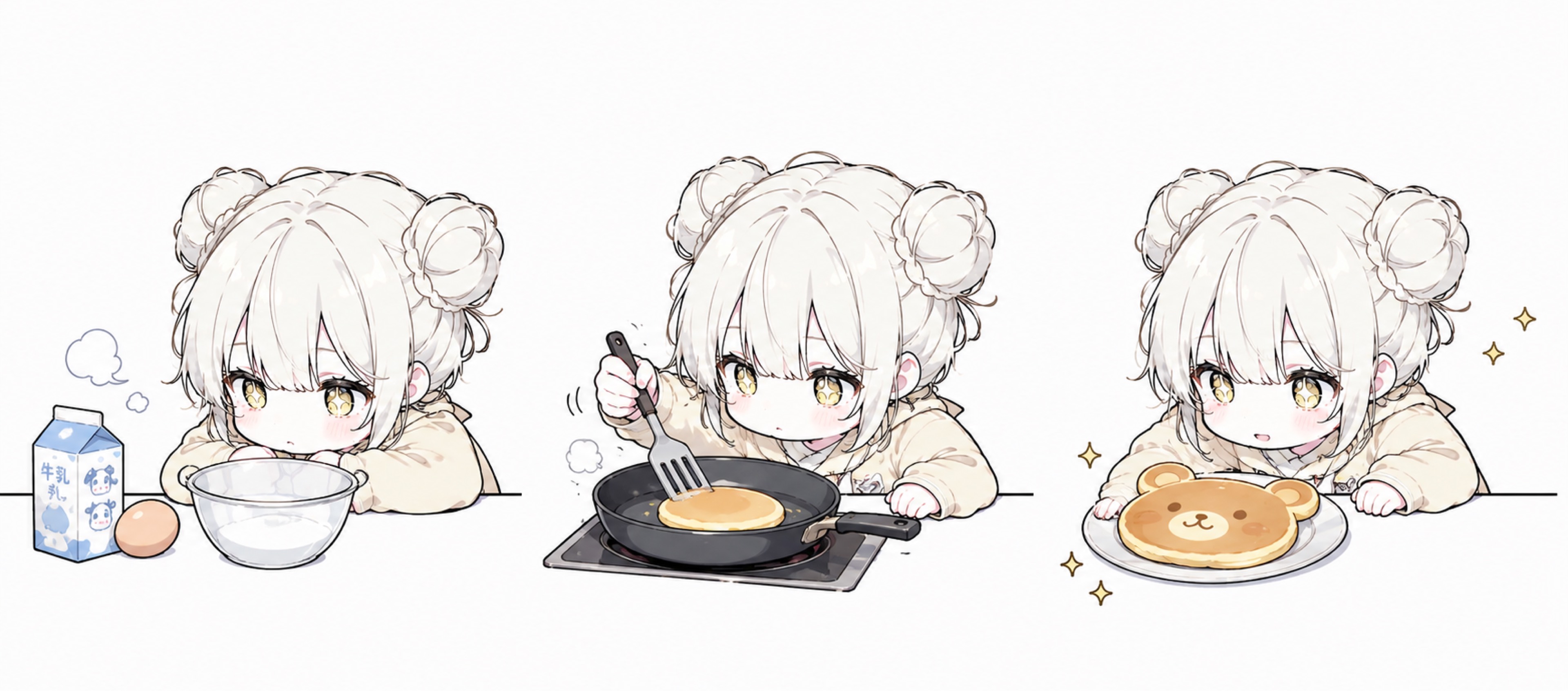 ひま