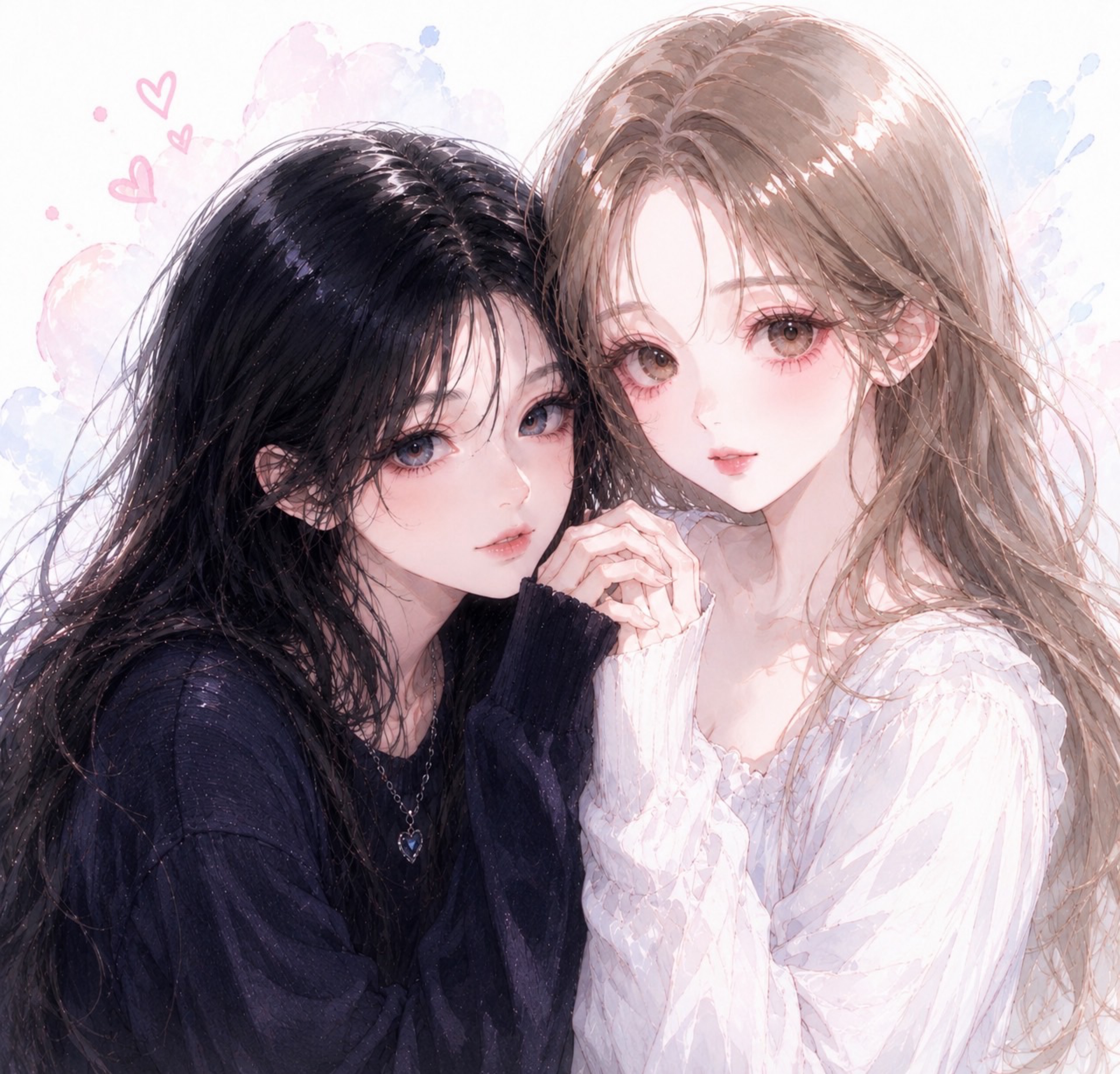 紺