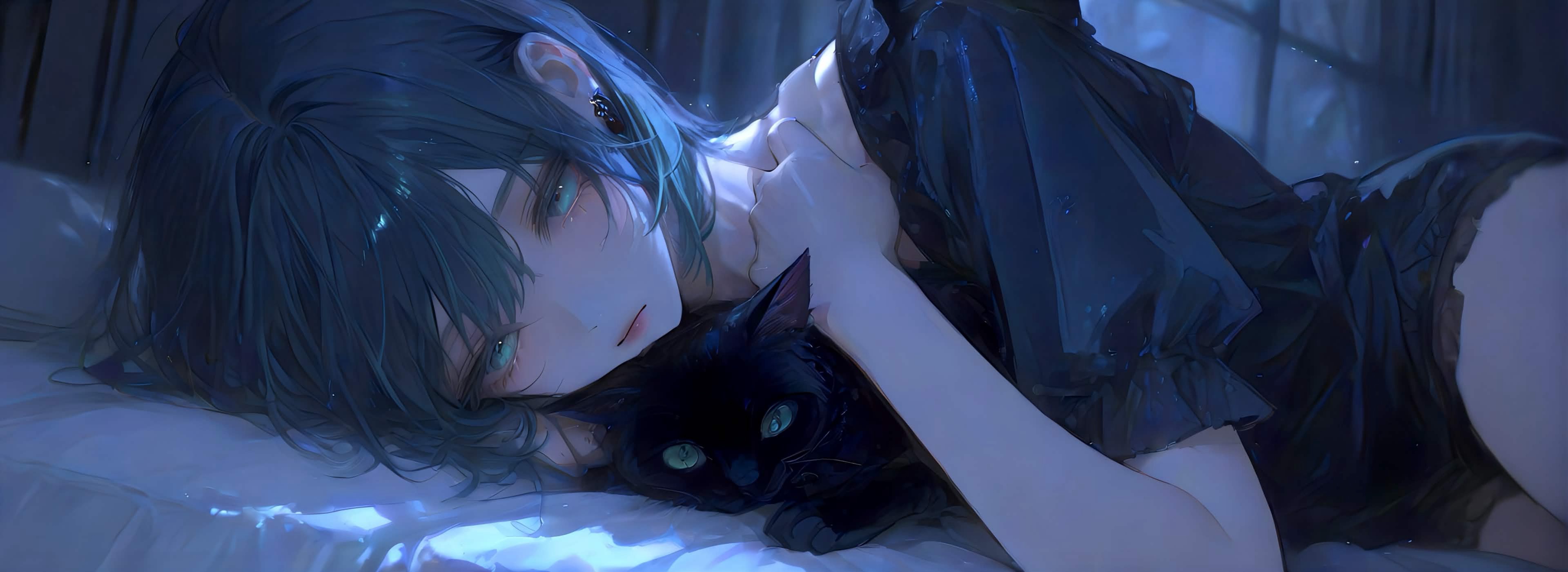柳