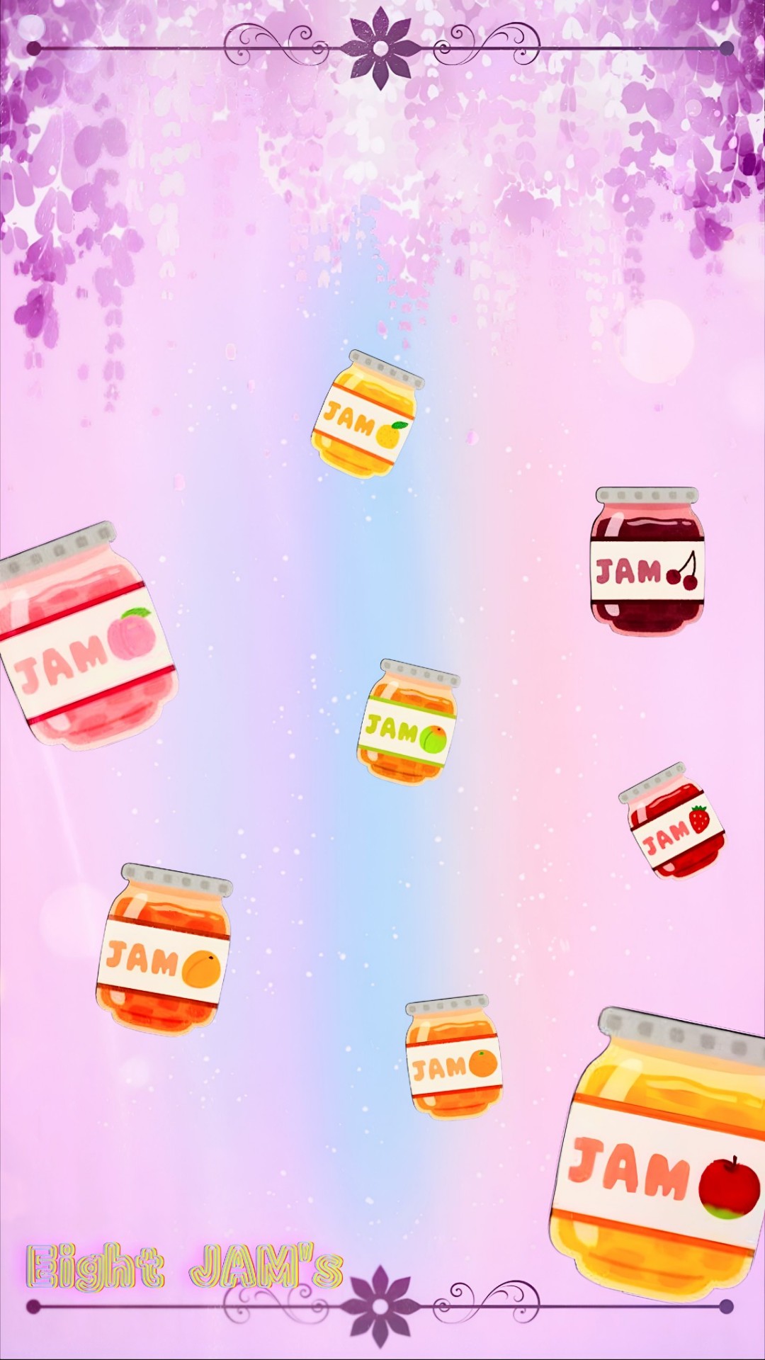 さく  ᴊᴀᴍꜱ🍒