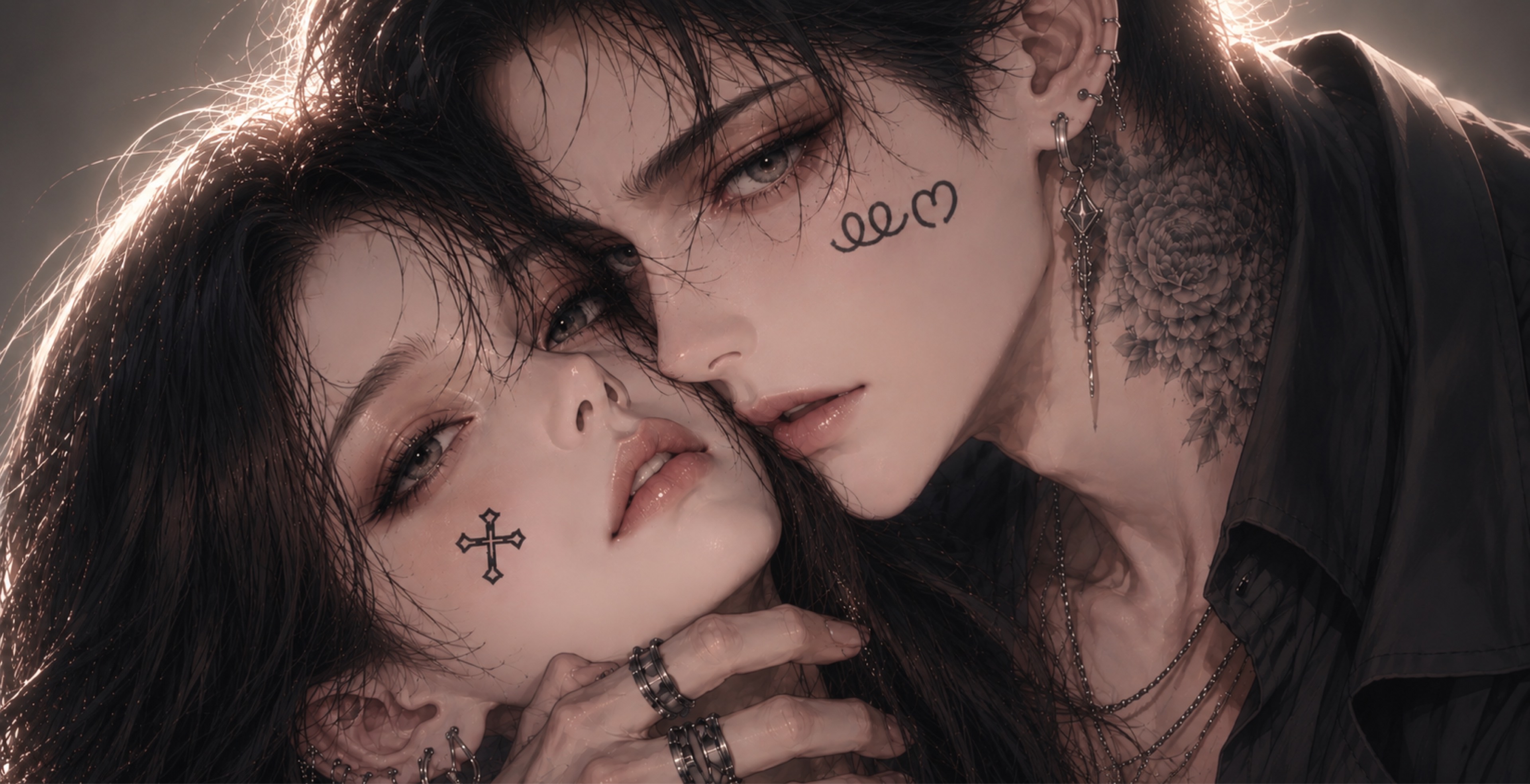 ♱ꔛෆ𝙧 𝙞 ♱