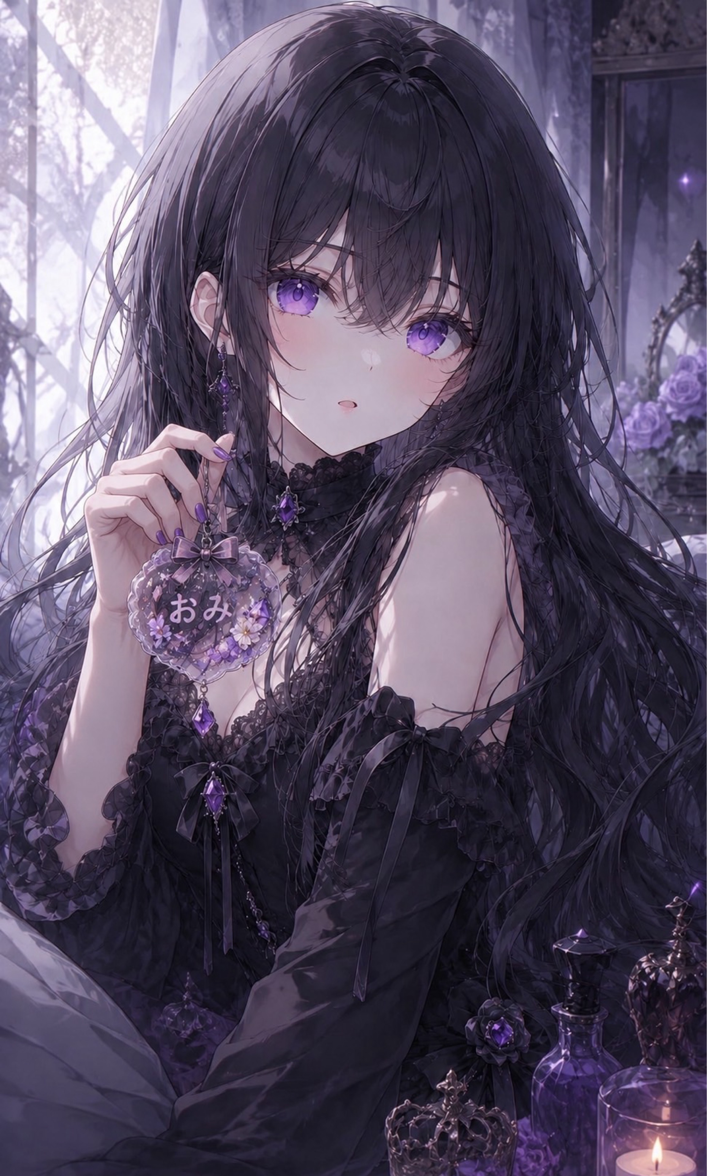 お酢さん