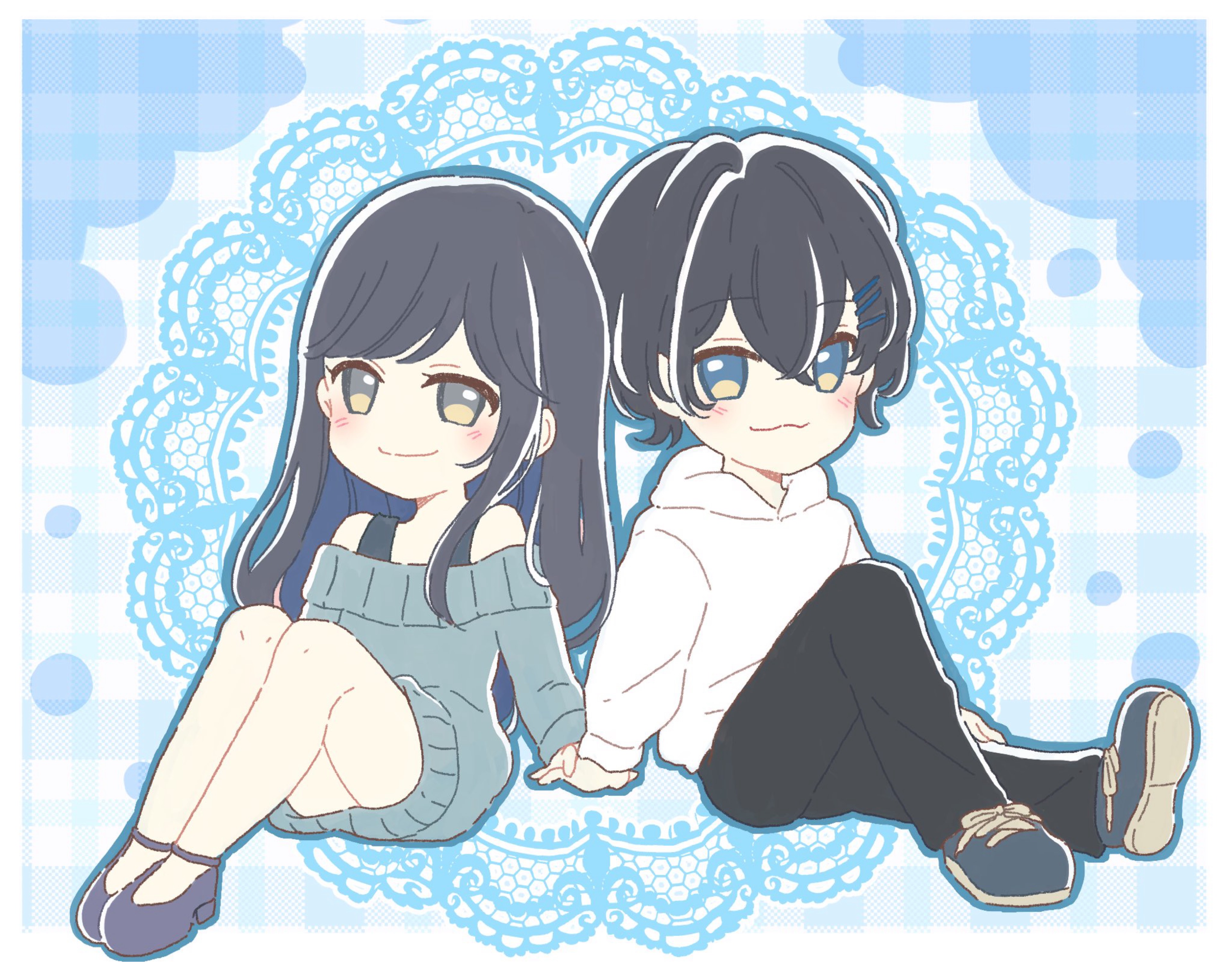 まお。ᴿ