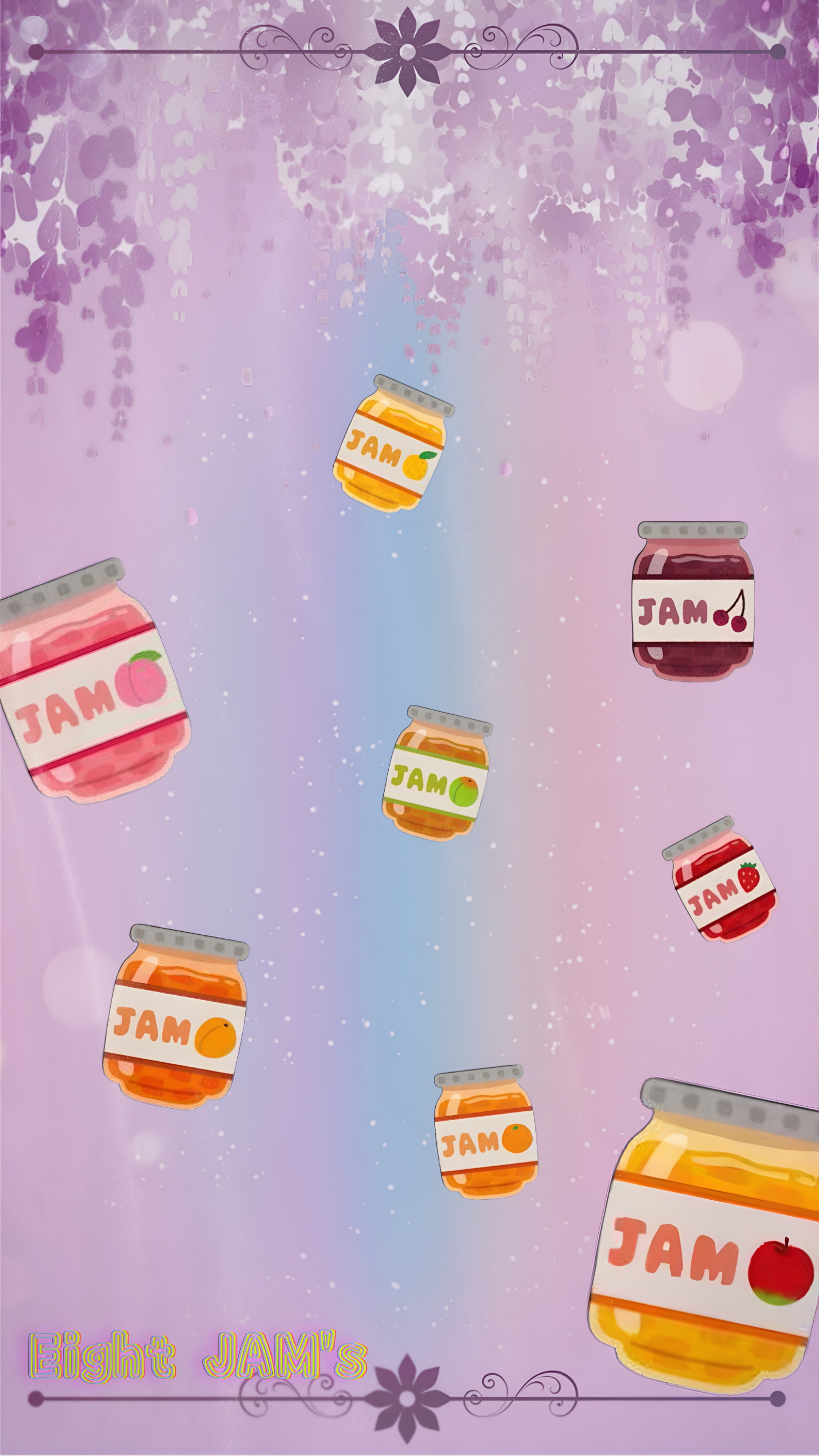 ゆず  ᴊᴀᴍꜱ( 🍊･ᴗ･🍊 )