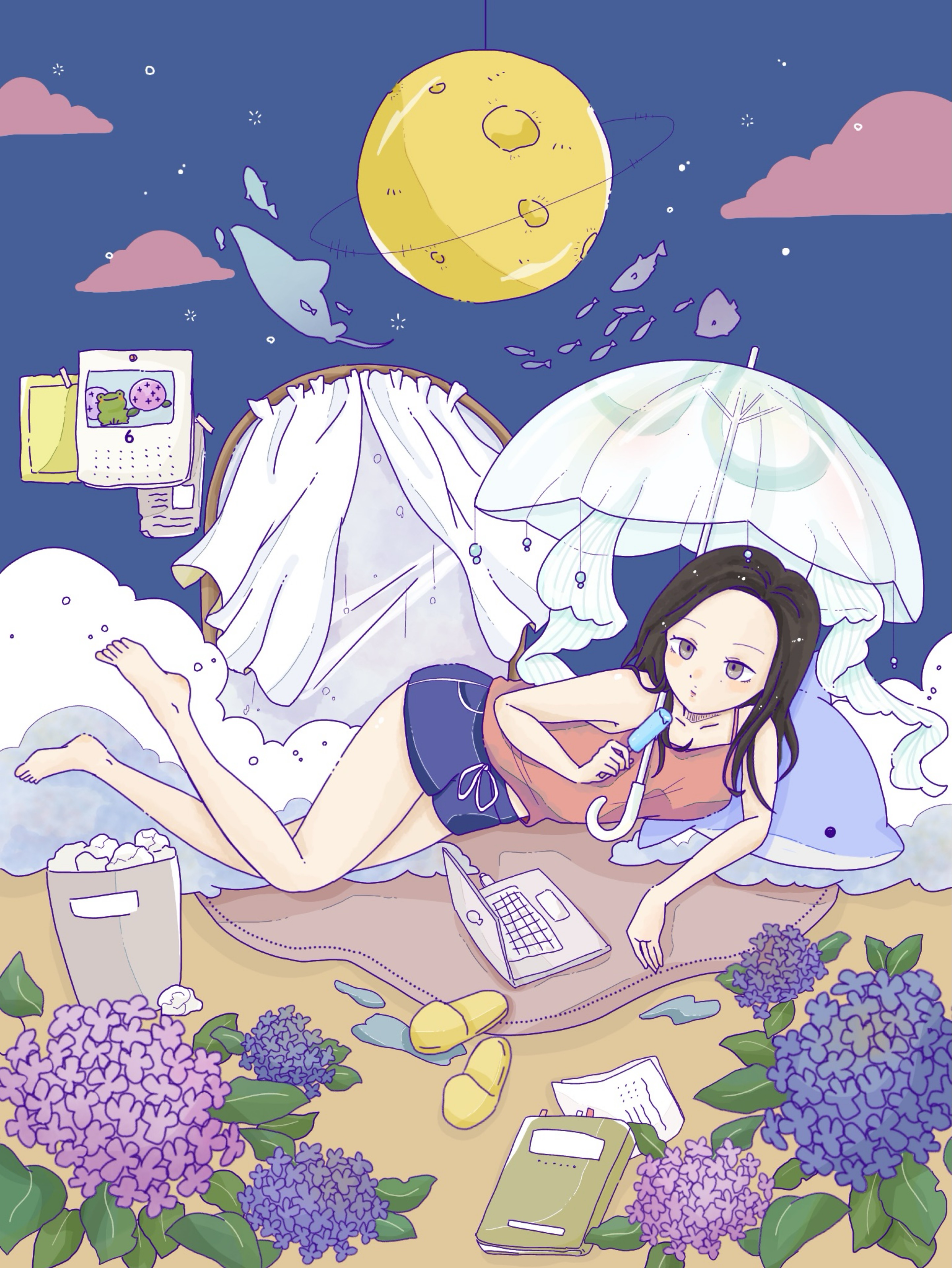 ななせ.