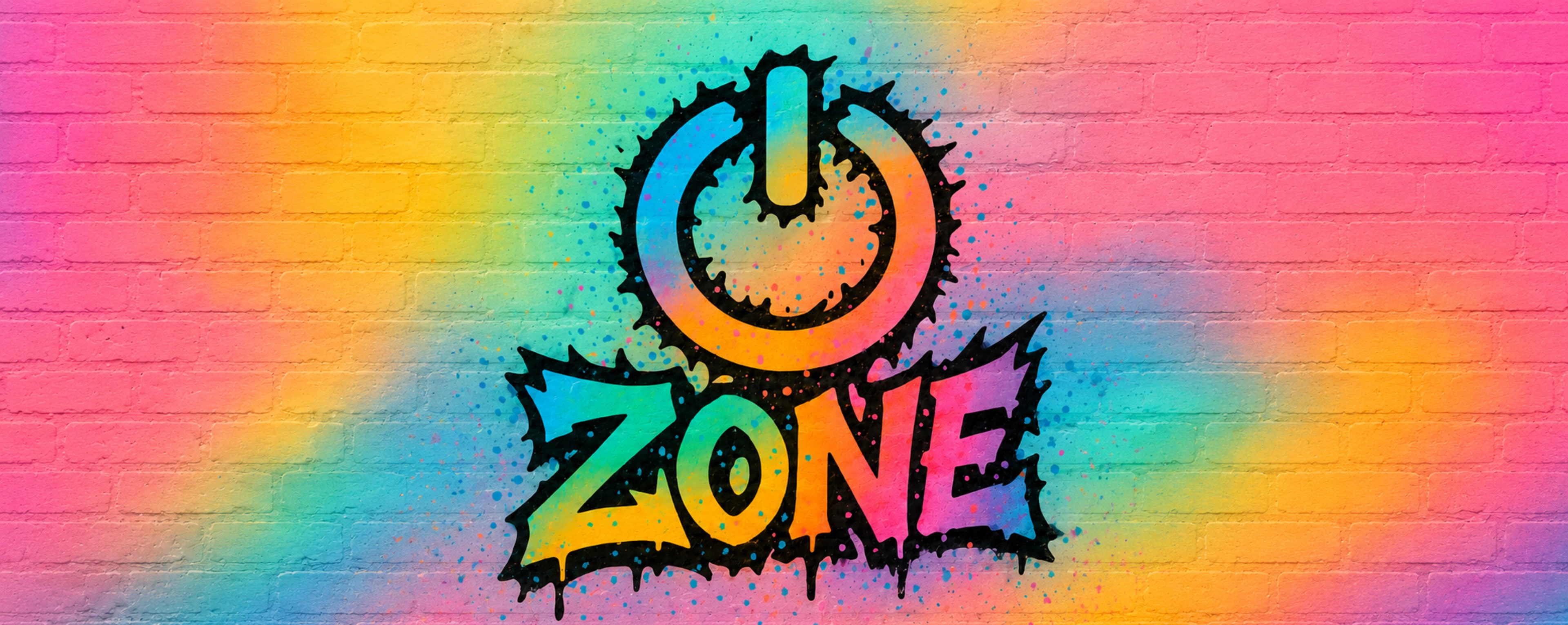 ⏻:ZONE