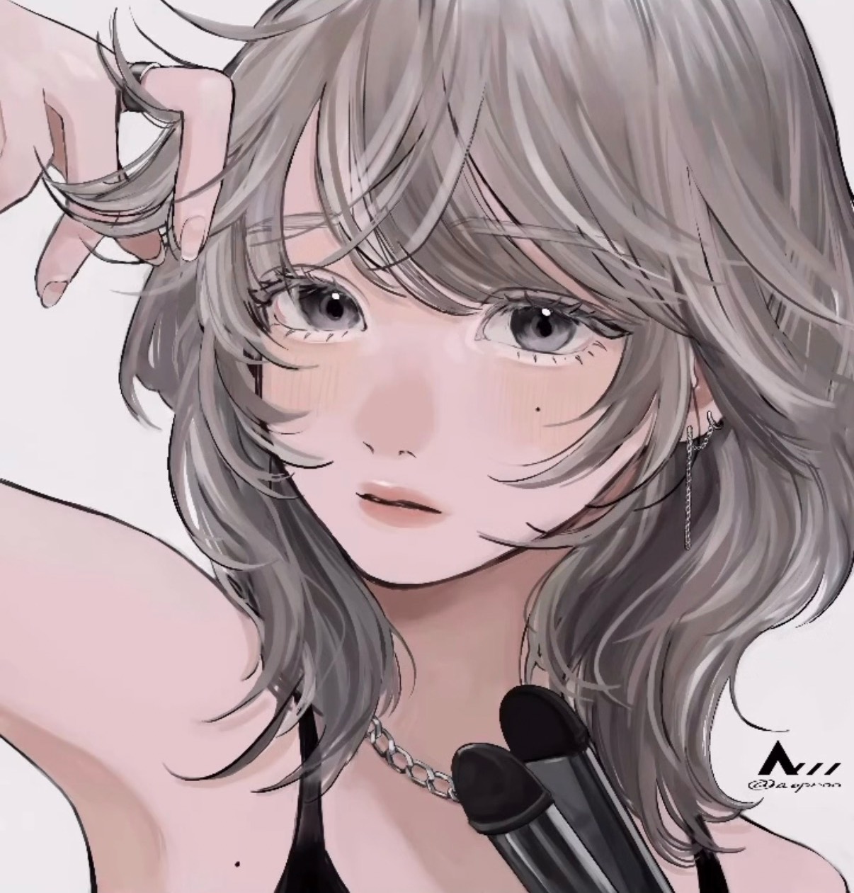 うにゅ✹‪(ᯅ̈)
