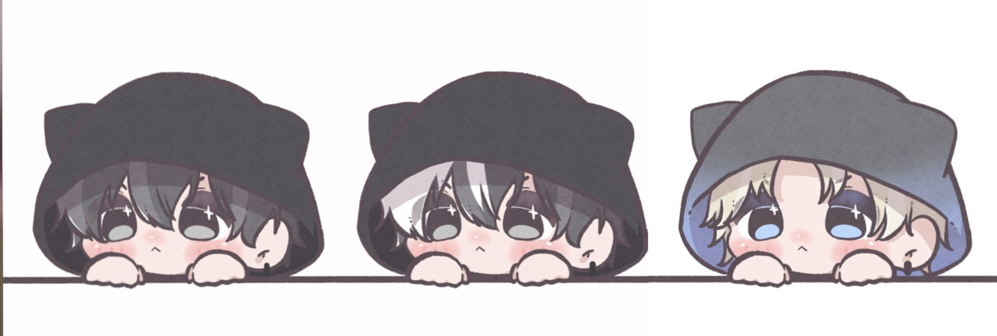 ぼっと