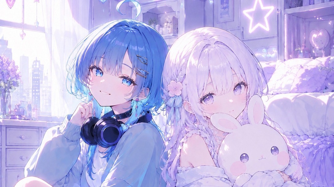 一ちとせ໒꒱· ゚