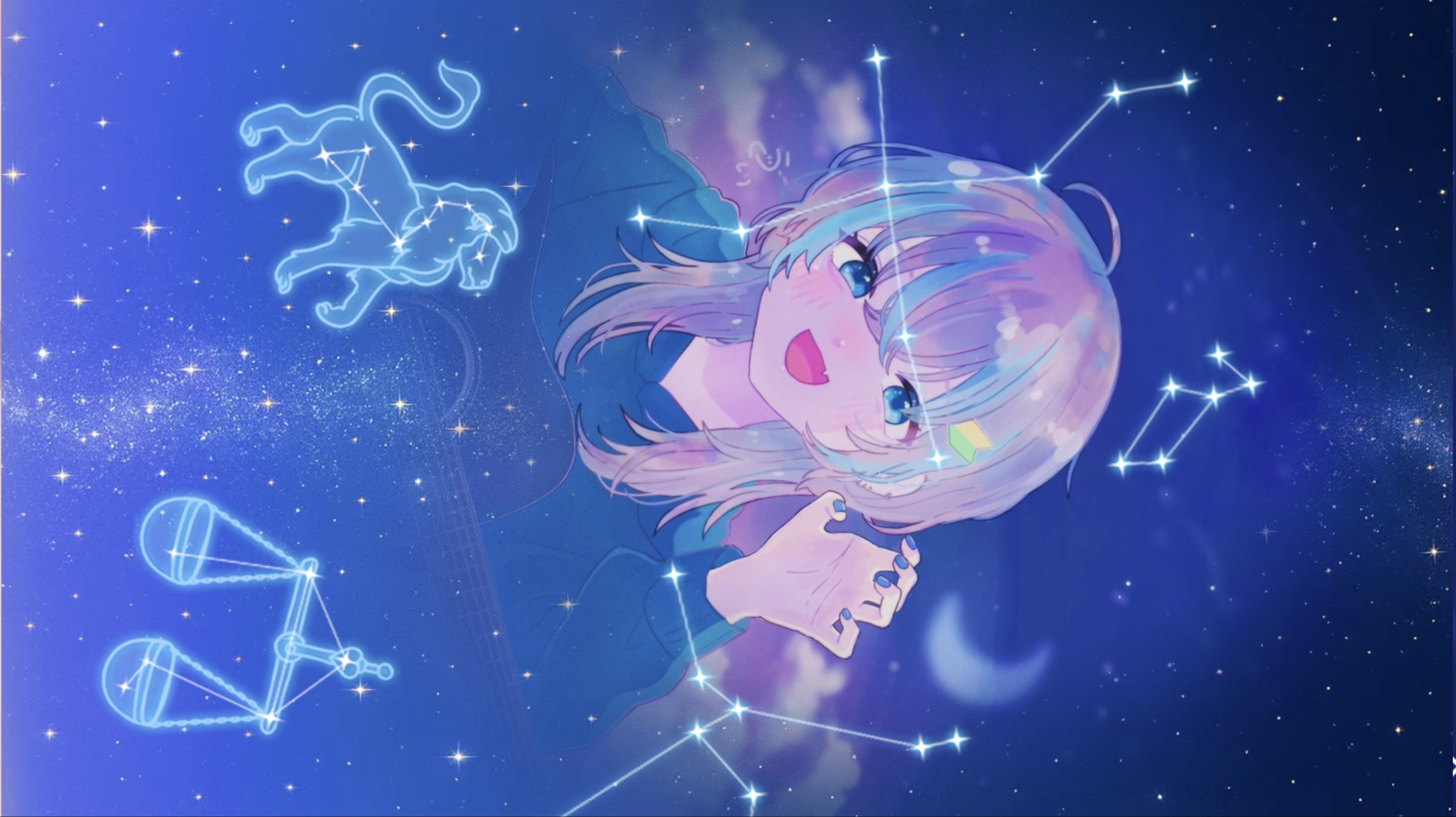 ꛩ ࣪˖ うぐい@7/16🔰1周年