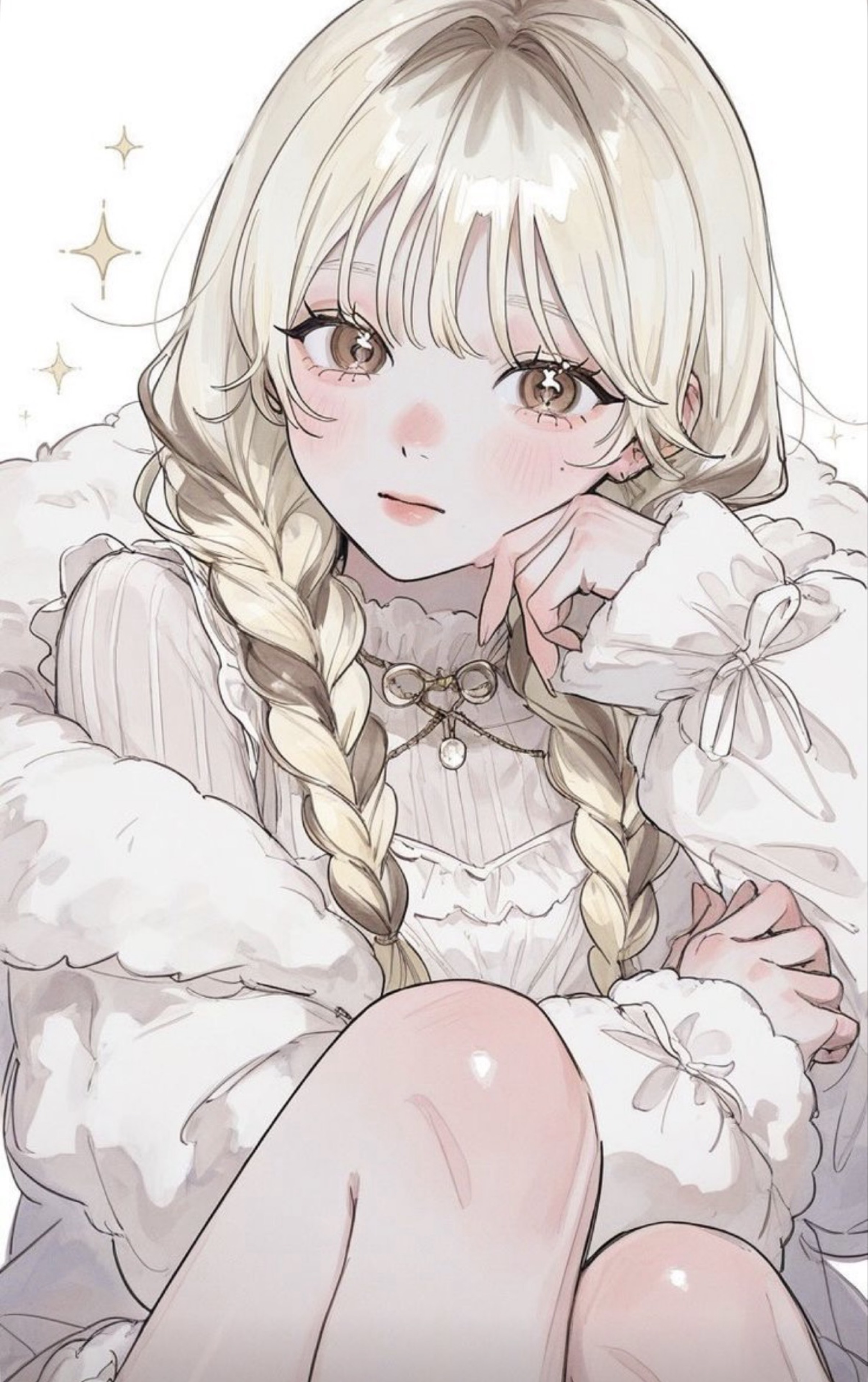 さや
