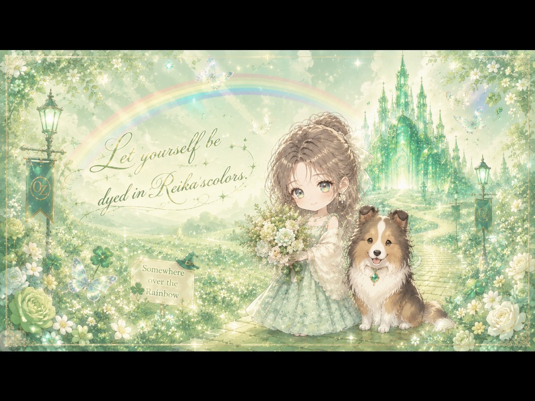 澪花❦Reika-♡