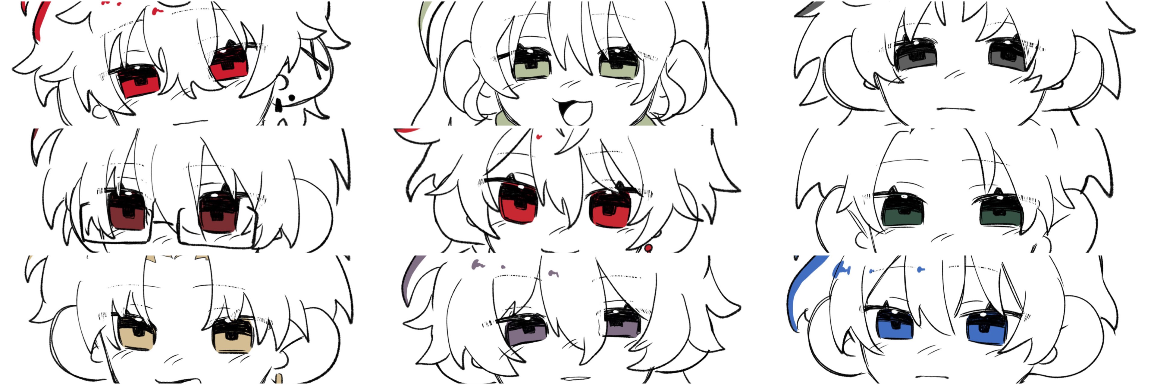 ☪︎ₗ̥̊𝓇 绮