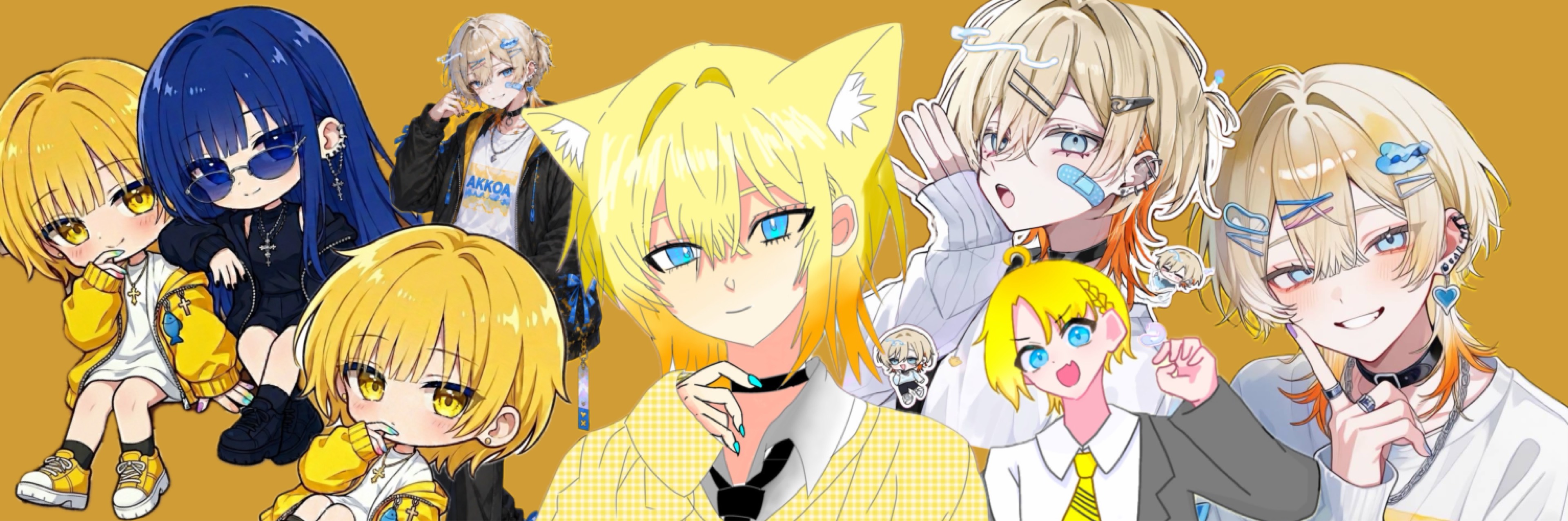 るいとくん。