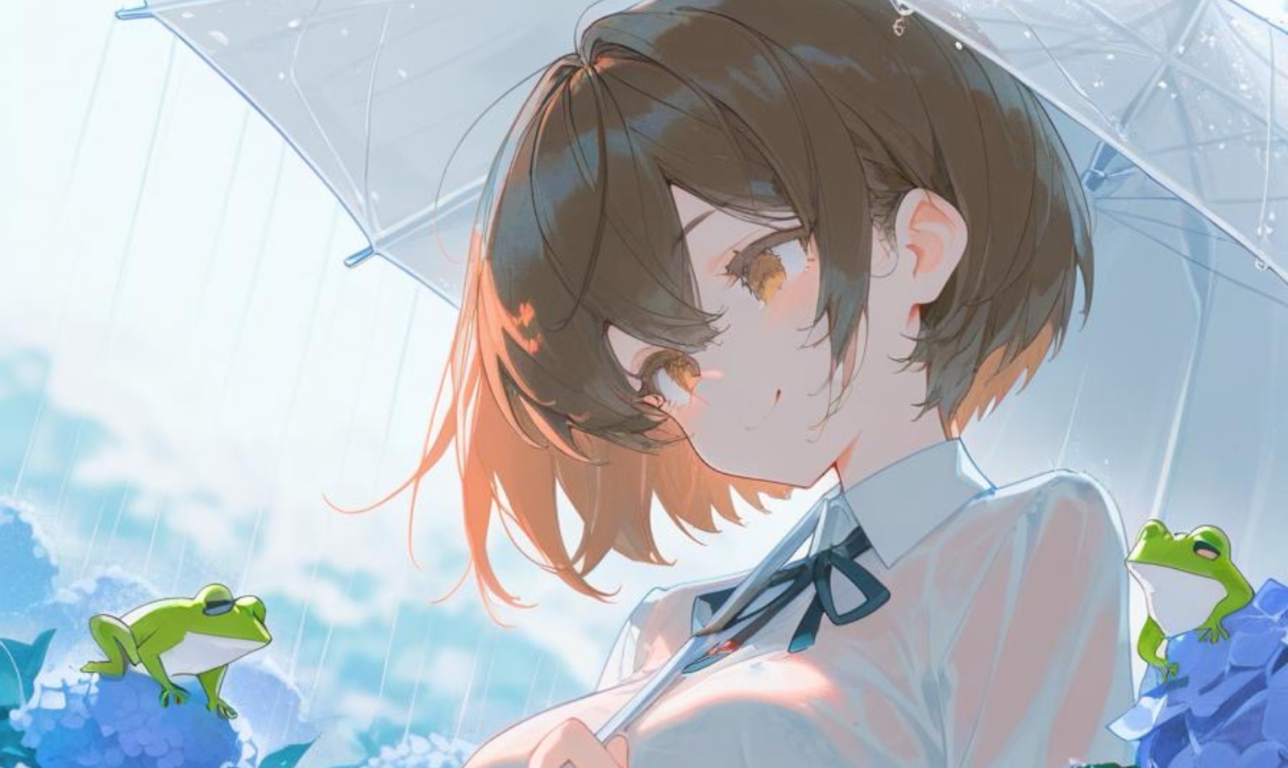 ゆめ   🫧💭