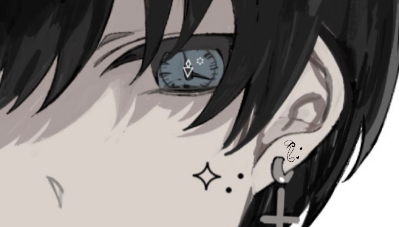 ⌚︎⁴ 𝟰 時