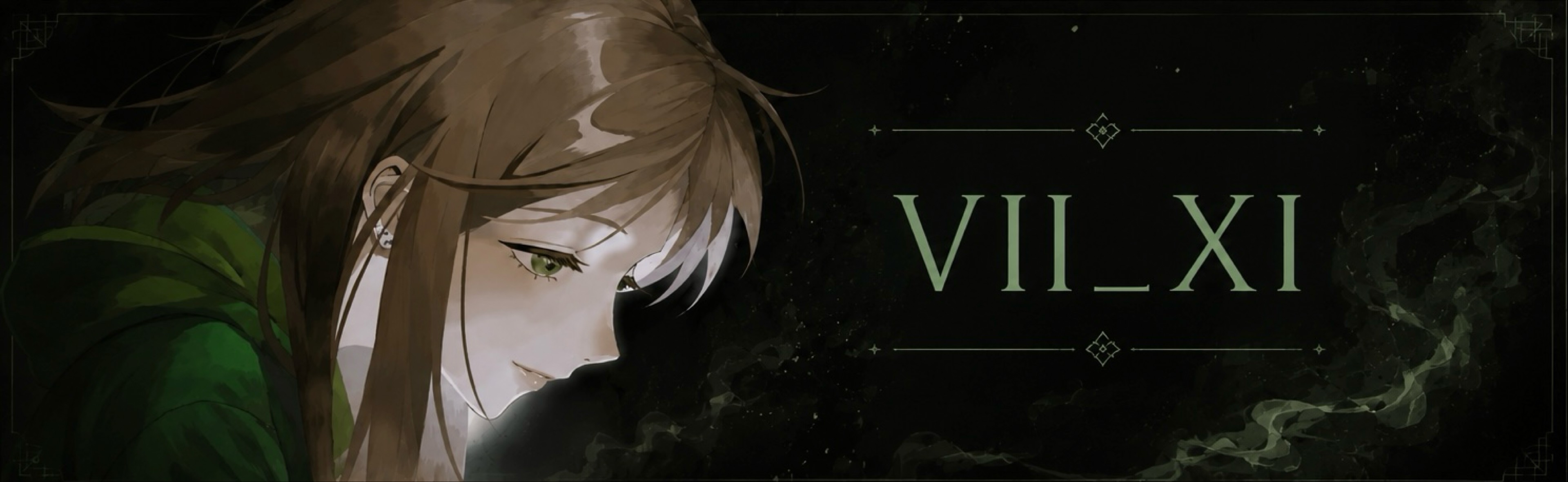 ⁷¹¹ VII_Xl 7/22 1周年