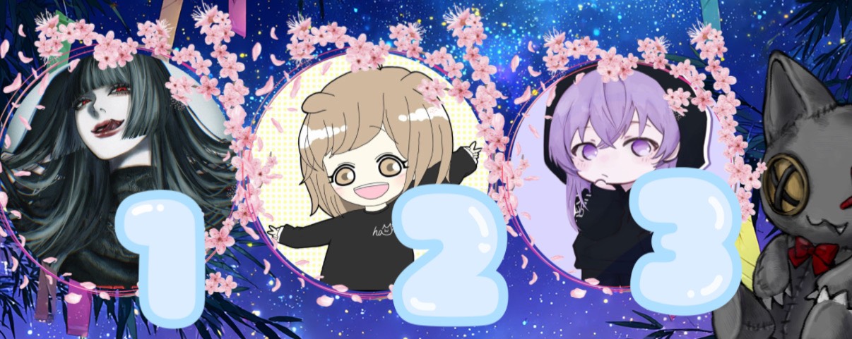 らけ【🐱🐹】