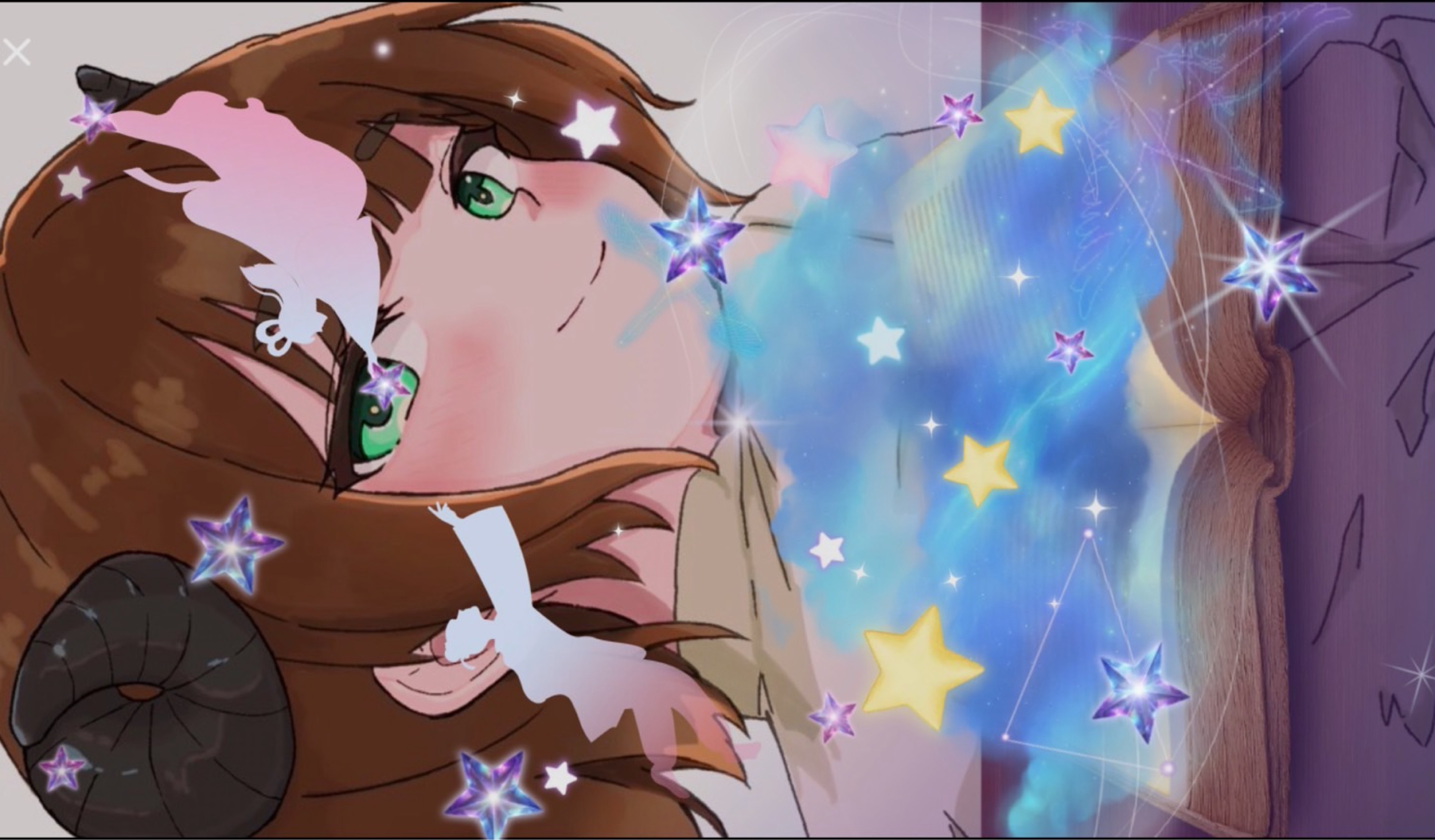 羊乃 めえ ꒰Ꮚ"꒱ ︎