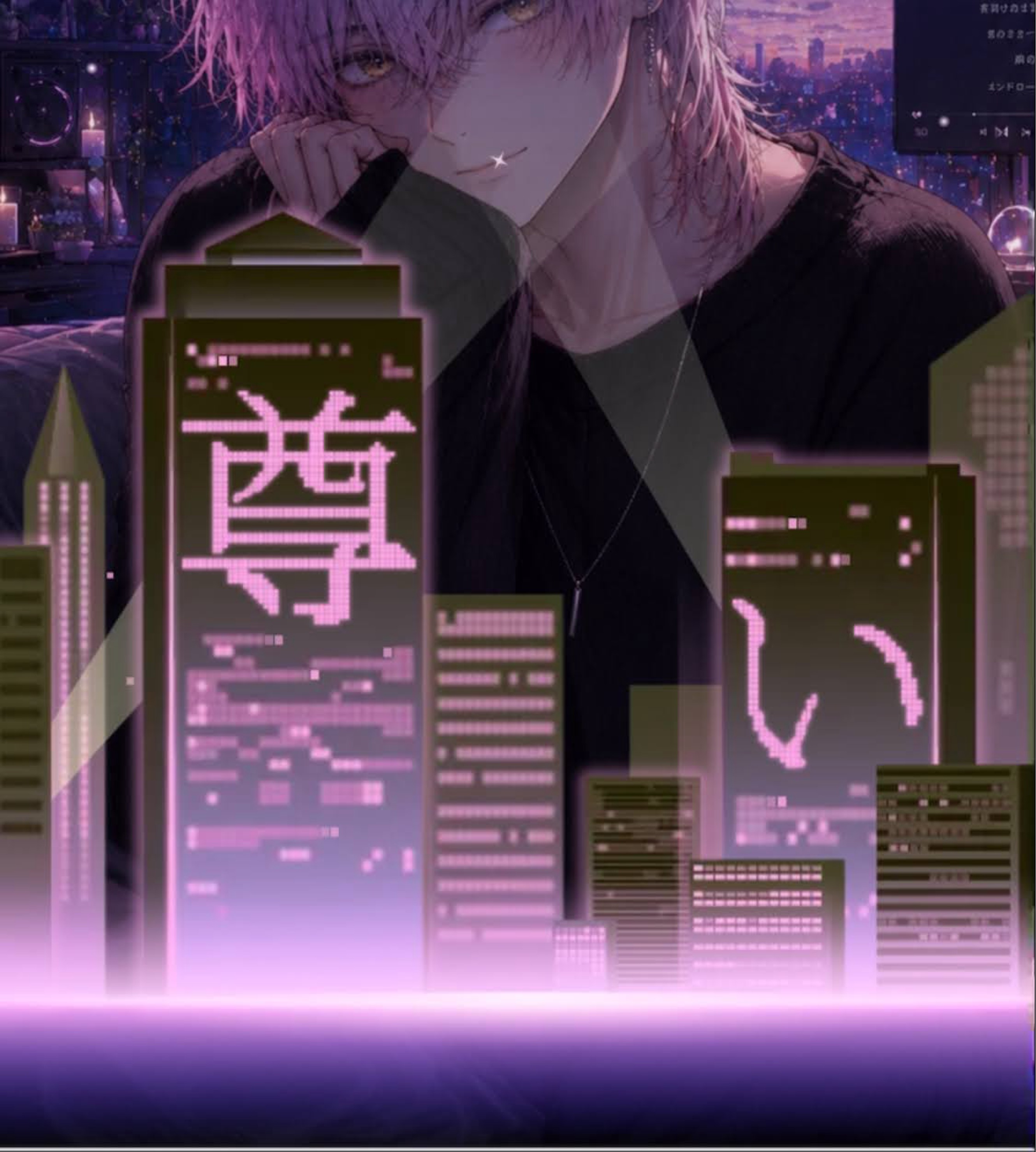 𓏴"³寝坊助のかれ𓏴@みゅもぐ