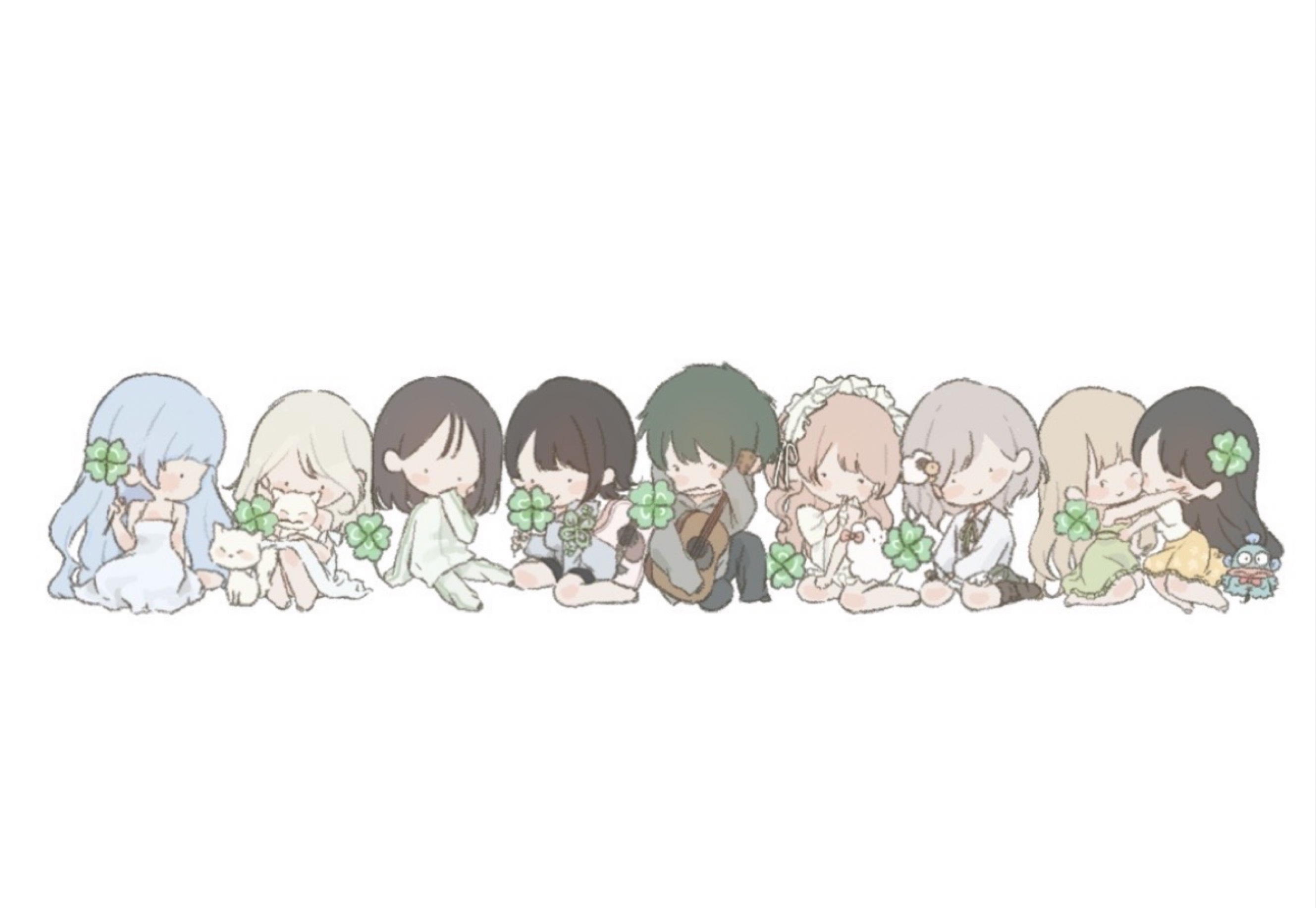 り を ꕤ꒷