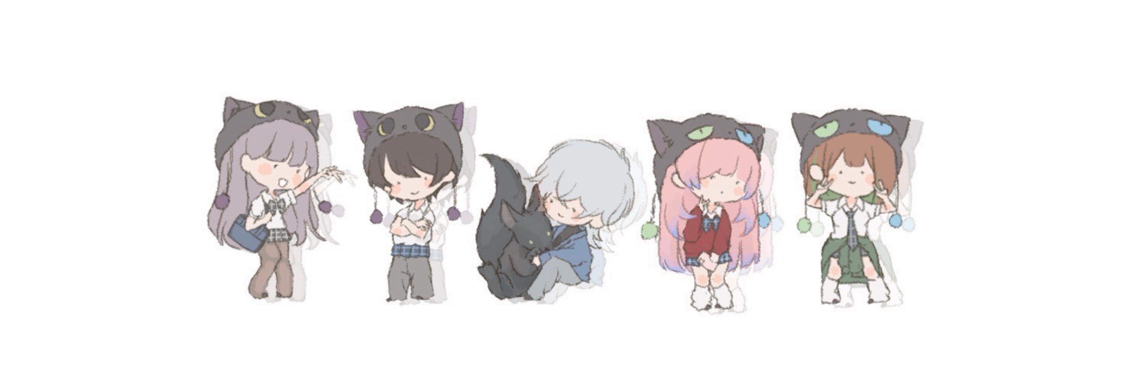 も に .