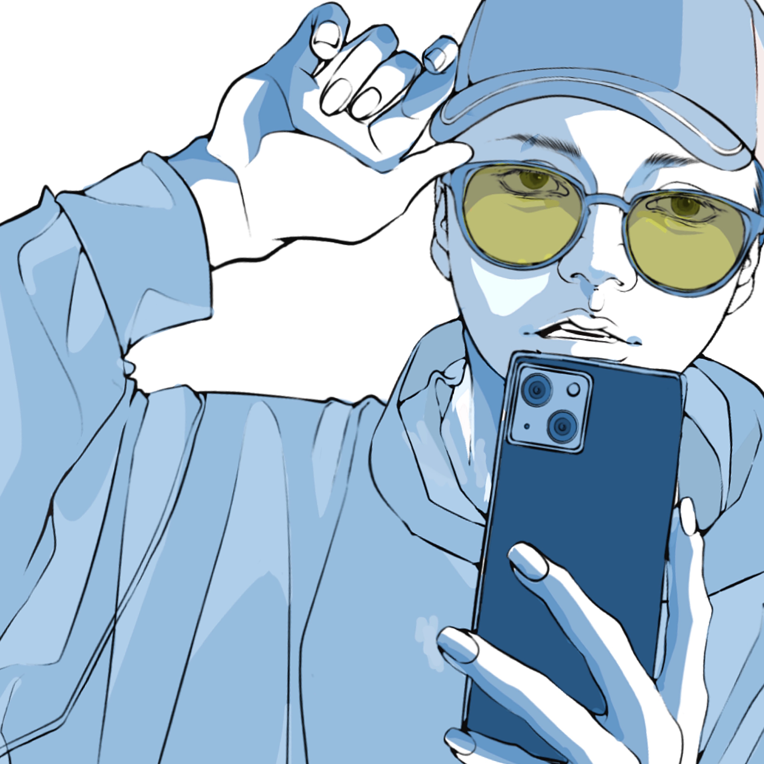 “ぉちょこ”