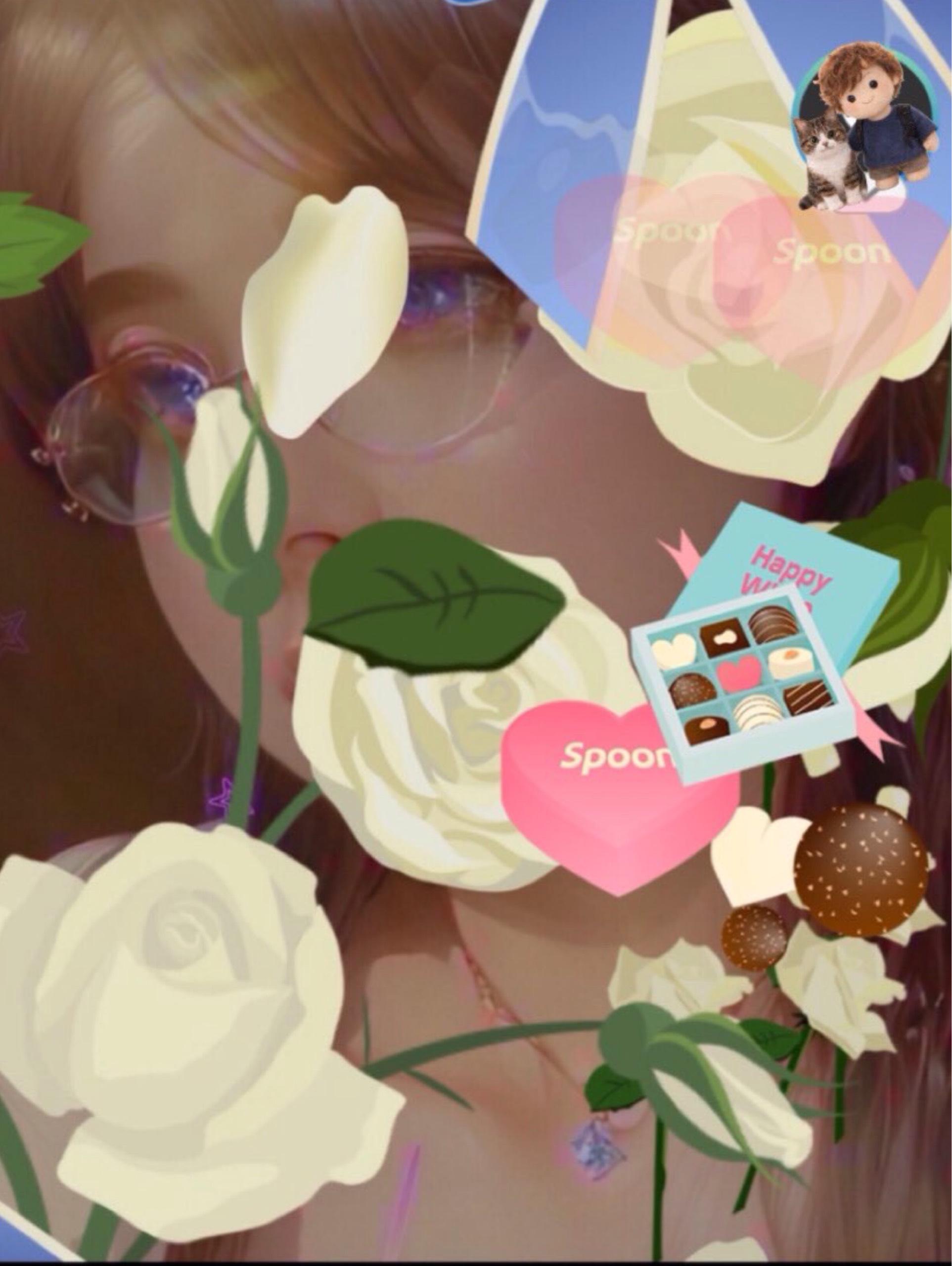  🥀🫧ゆきみ