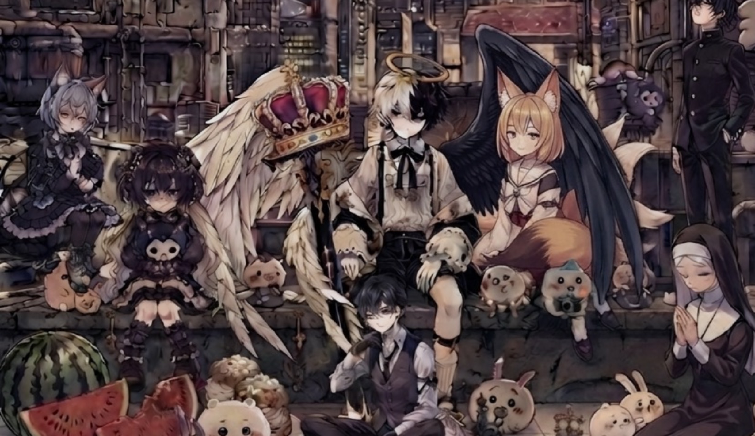 ‪𓆩✧︎𓆪‬𝓤𝓻𝓲𝓮𝓵
