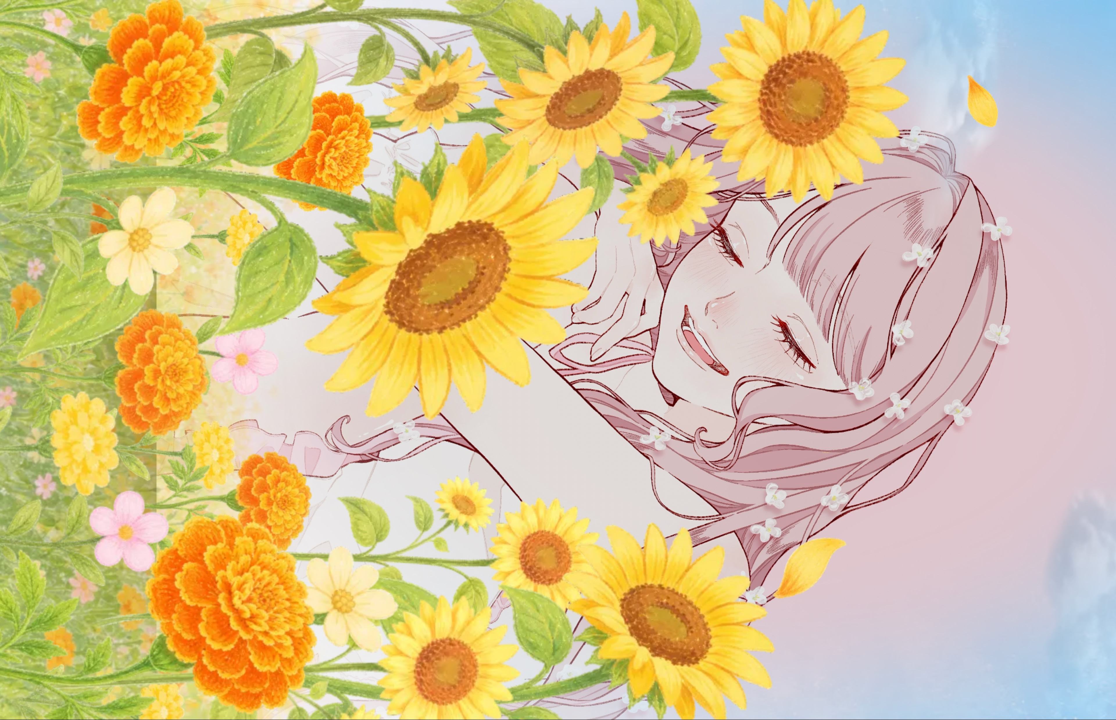 ✿ ʜɪᴍᴀʀɪ ✿