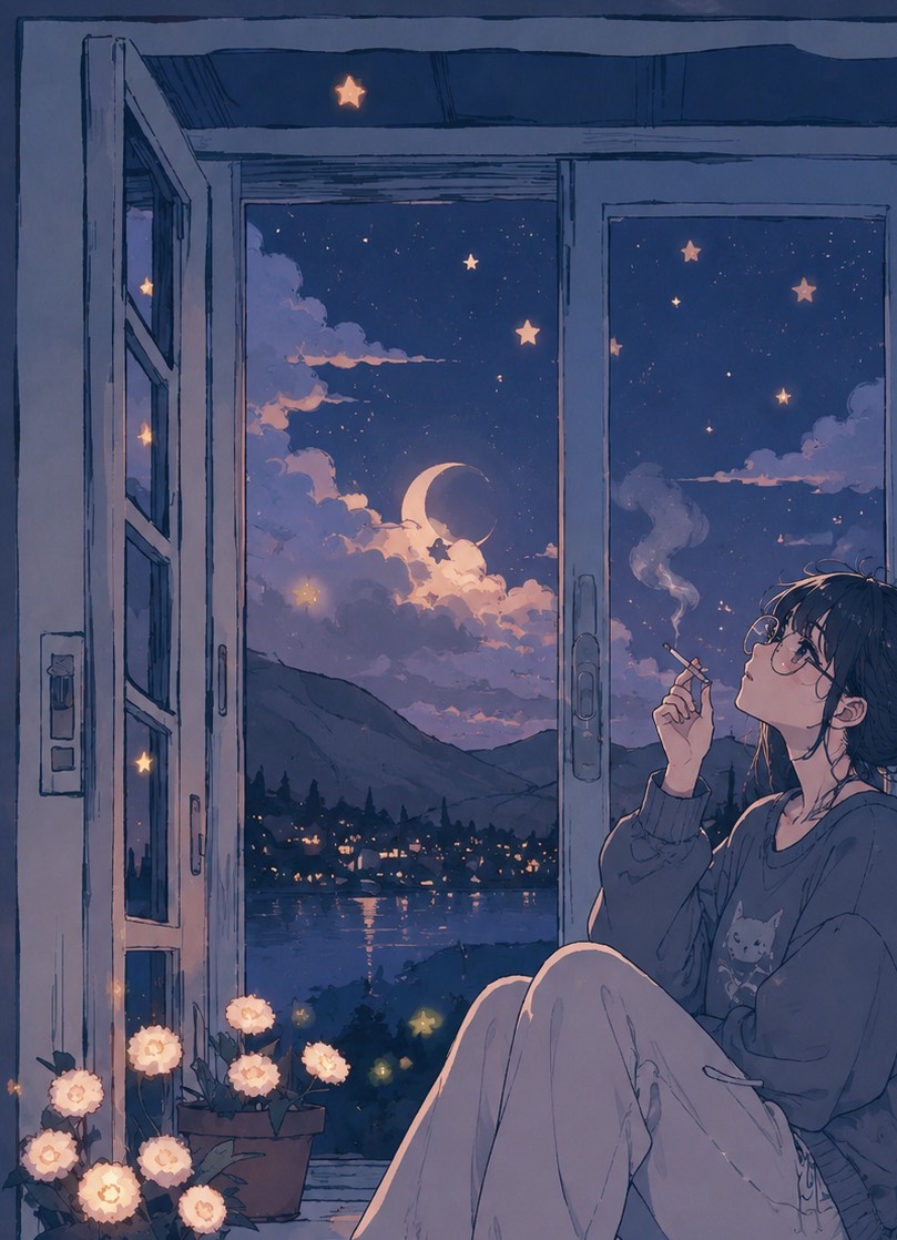 シャフさん
