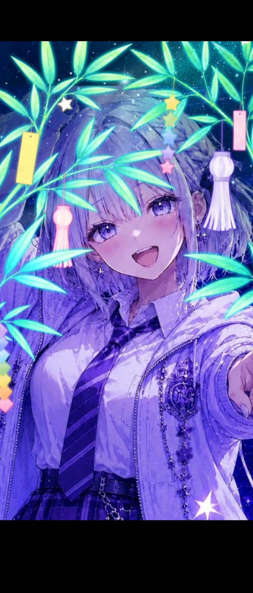 ⋆͛𝄞𓈒りいな 8/3生誕