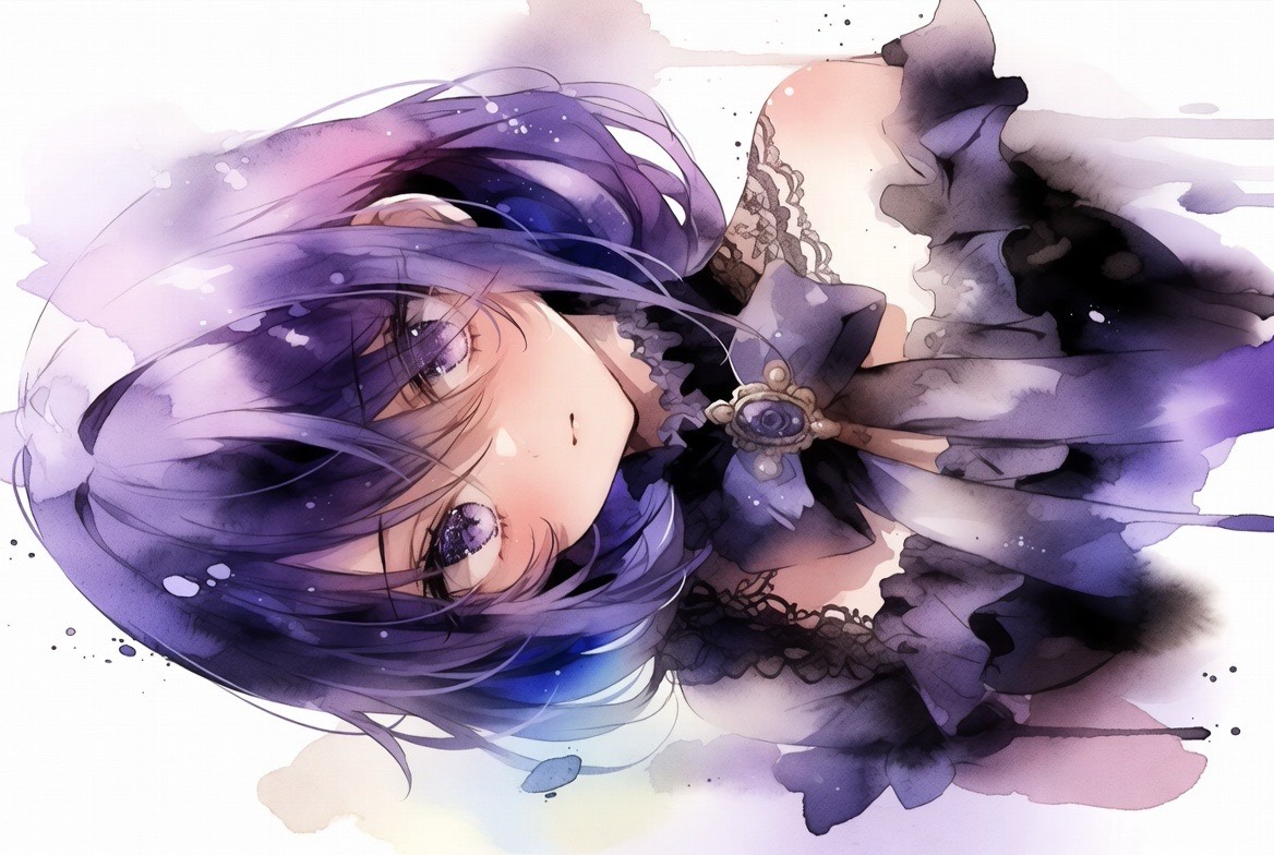 ぱたり