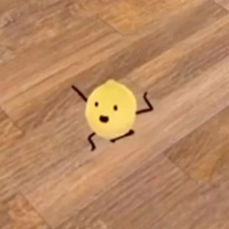 one