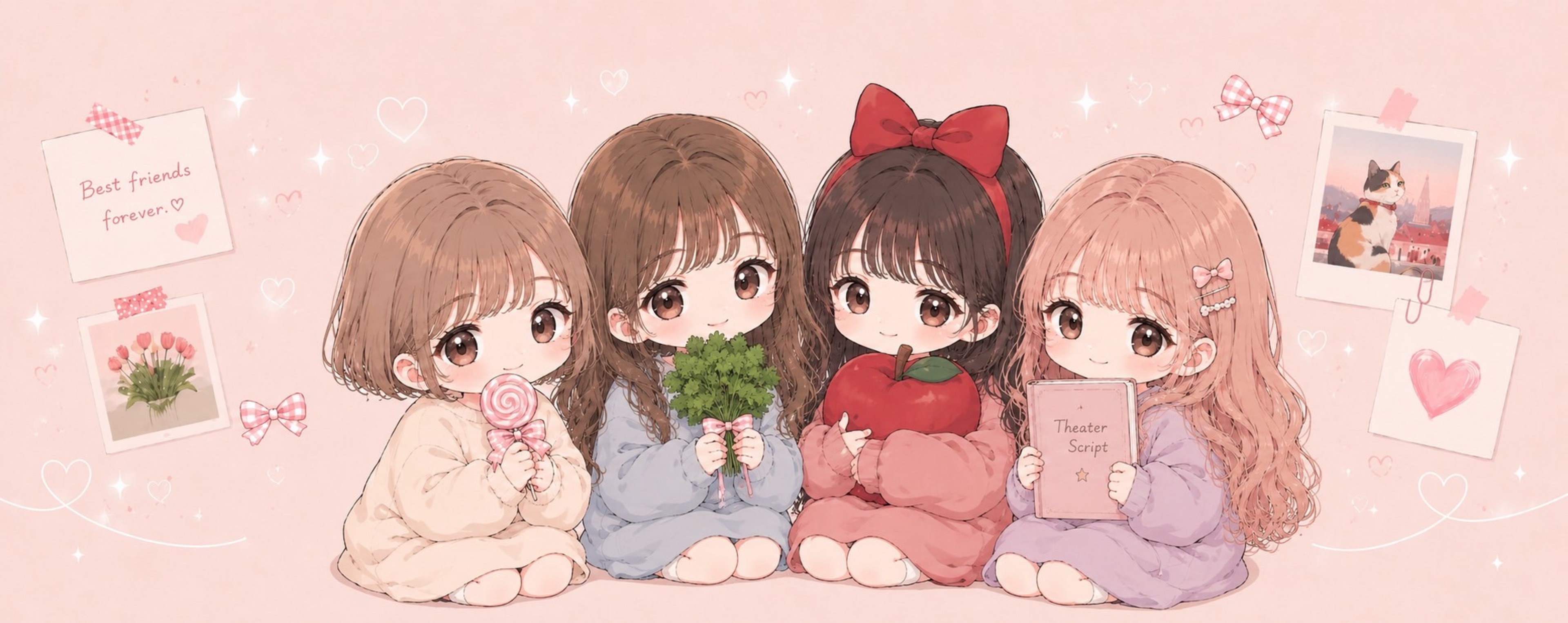 みみんΦ*☕️𝔗*🌈🍡