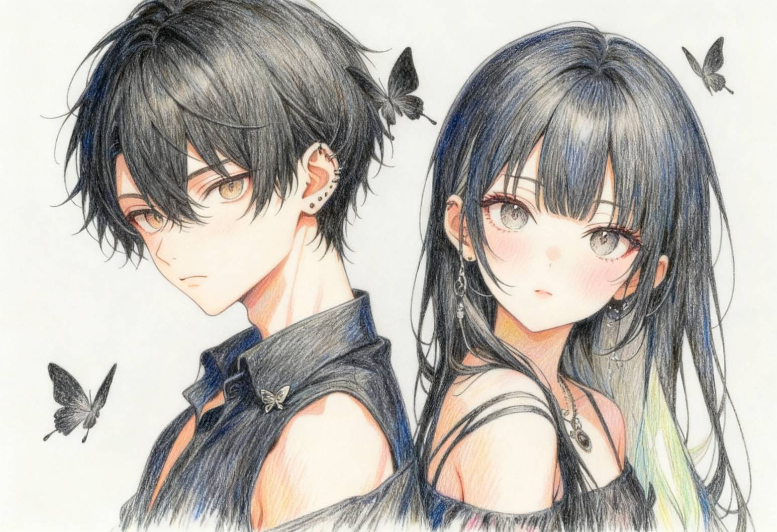 かい