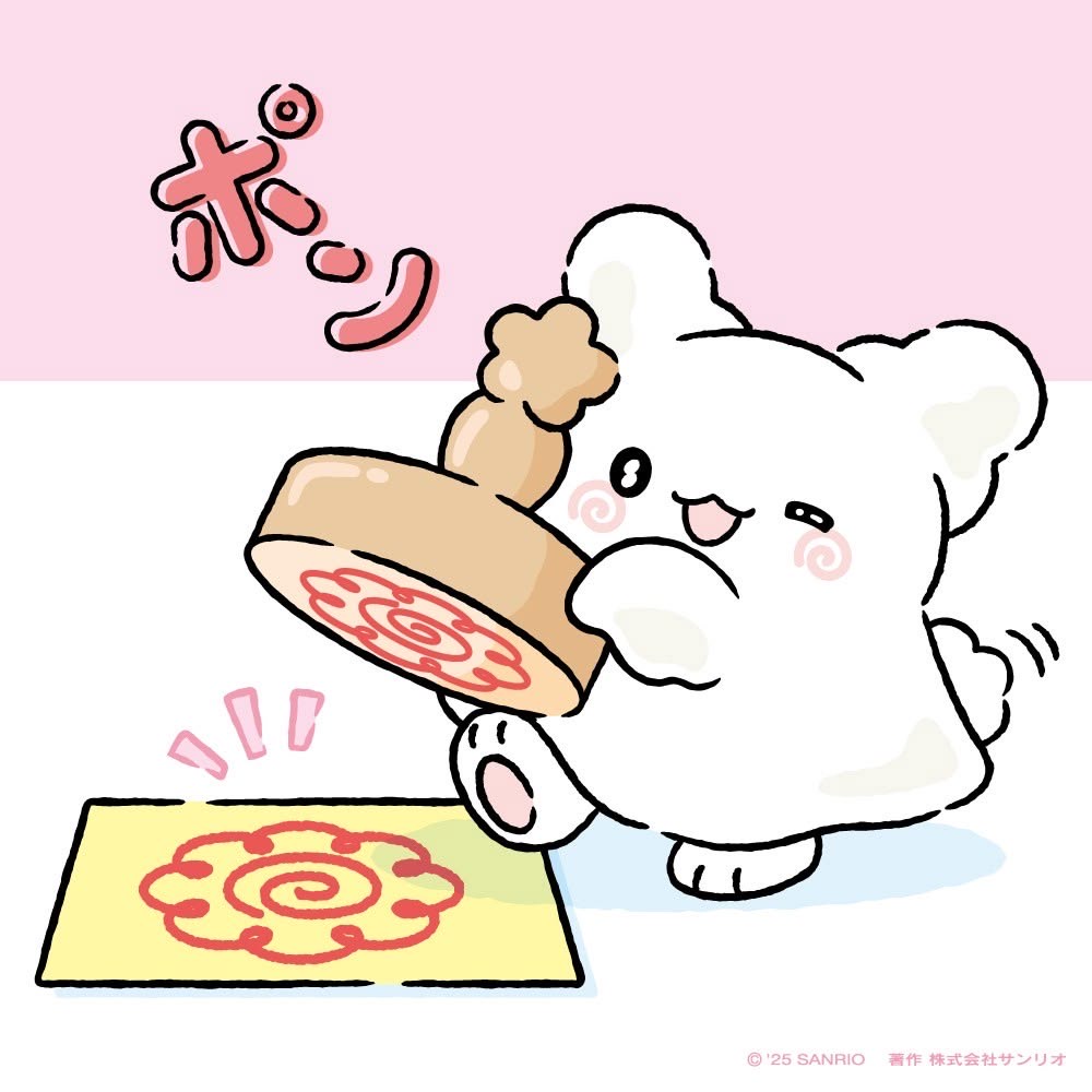 はなまぁるおばけ㌰💮